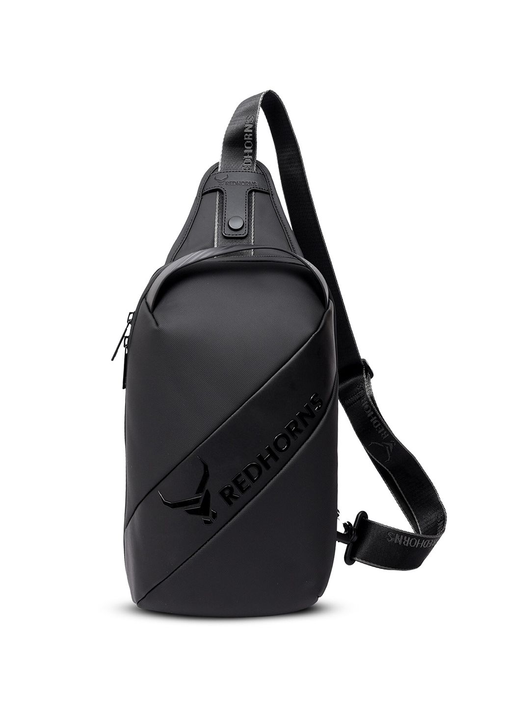 REDHORNS Unisex Embellished Backpack with Anti-Theft-picture-11