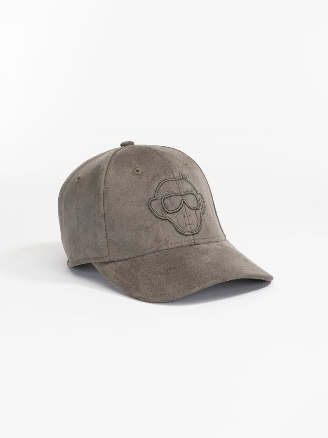Urban Monkey Unisex Embroidered Baseball Cap-picture-17