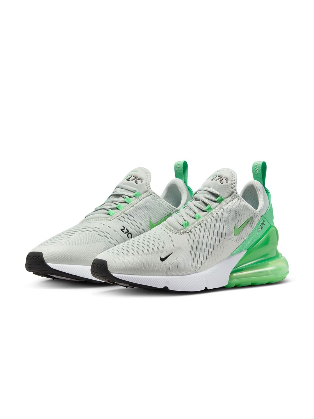 Nike Men Air Max 270 Sneakers-image-6