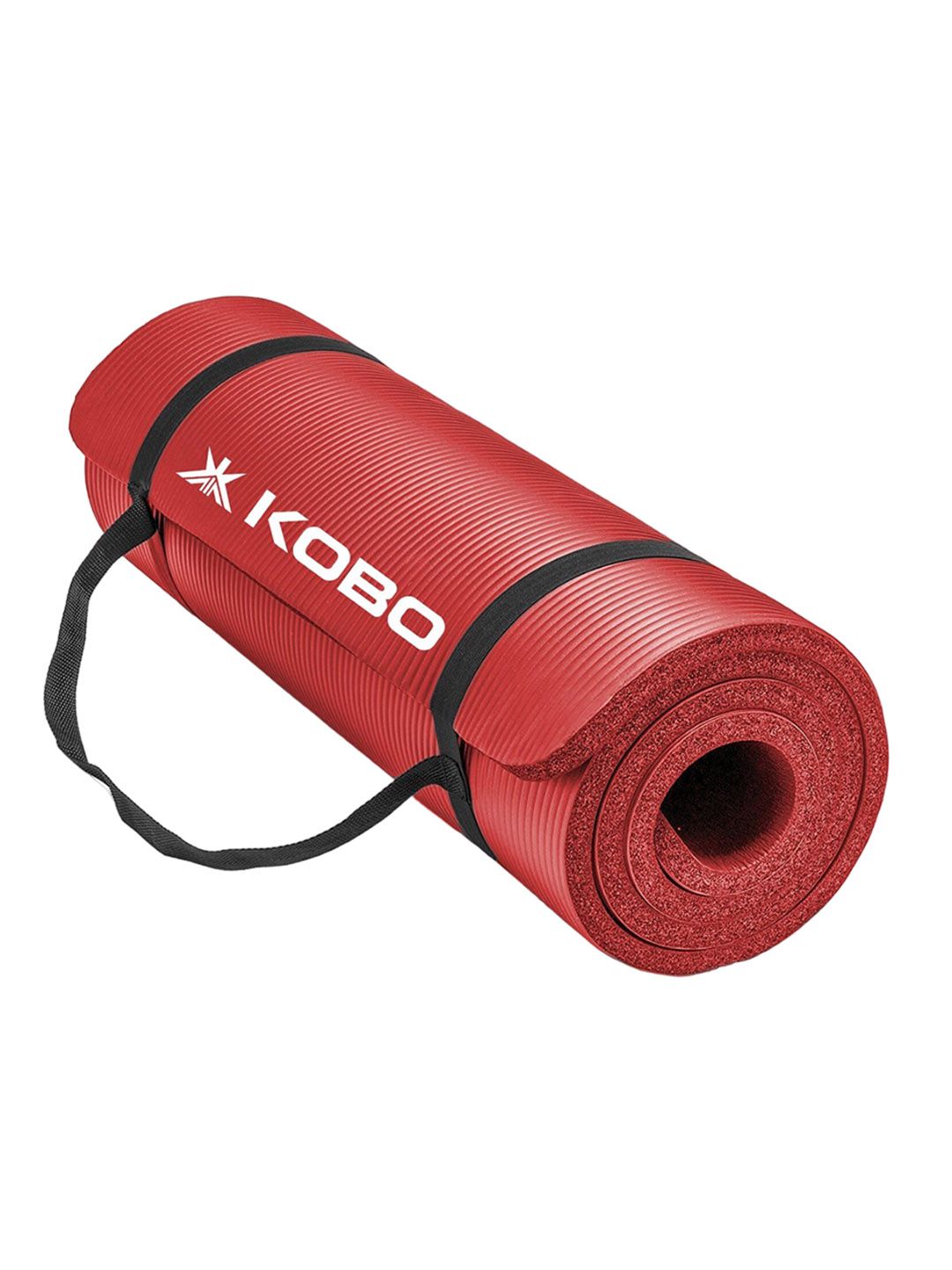 KOBO Unisex Anti-Skid Yoga Mat-picture-5