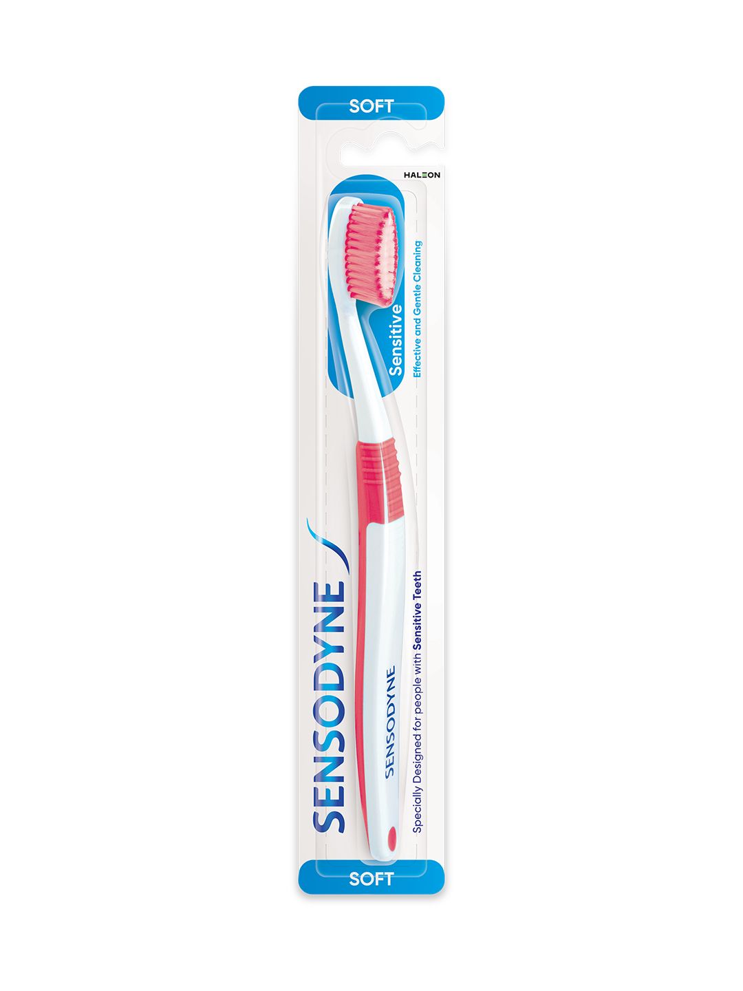 SENSOE SOFT BRUSH DYN