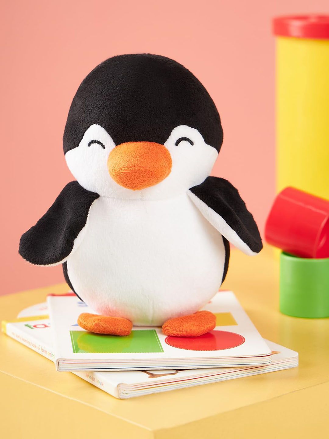 DearJoy Kids Microfibre Soft Toy Soft Toys and Dolls-picture-40