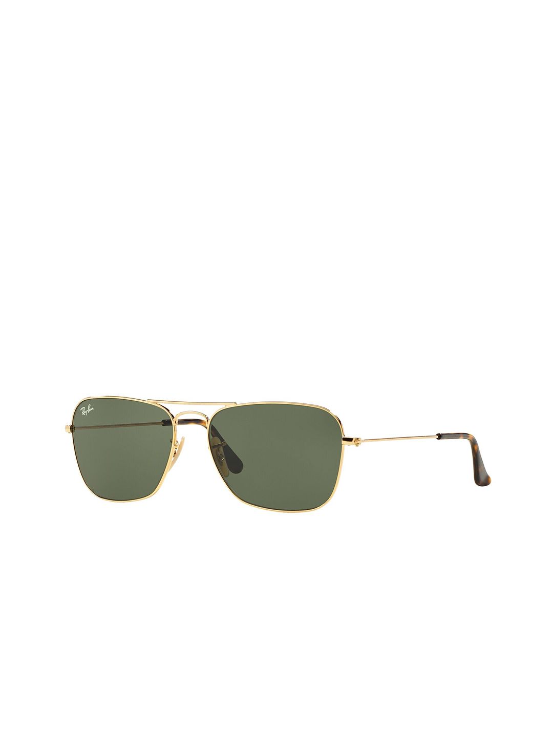 Ray-Ban Unisex Square Sunglasses with UV Protected Lens-picture-41