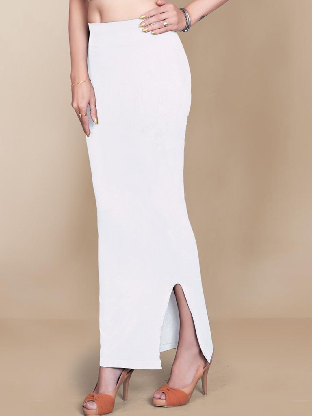 Civamee Elasticated Saree Shapewear-picture-5