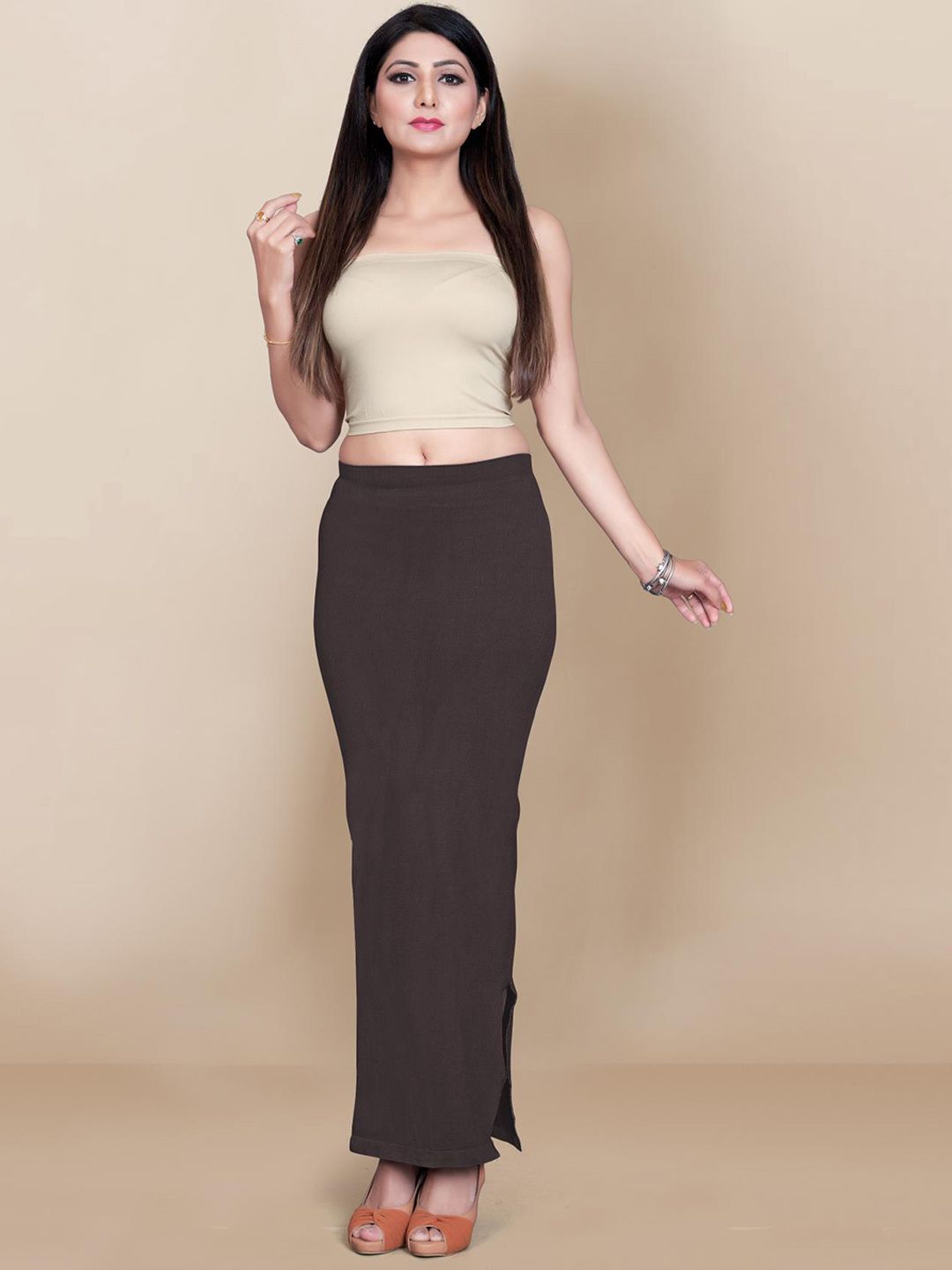 Civamee Women Saree Shapewear-picture-6