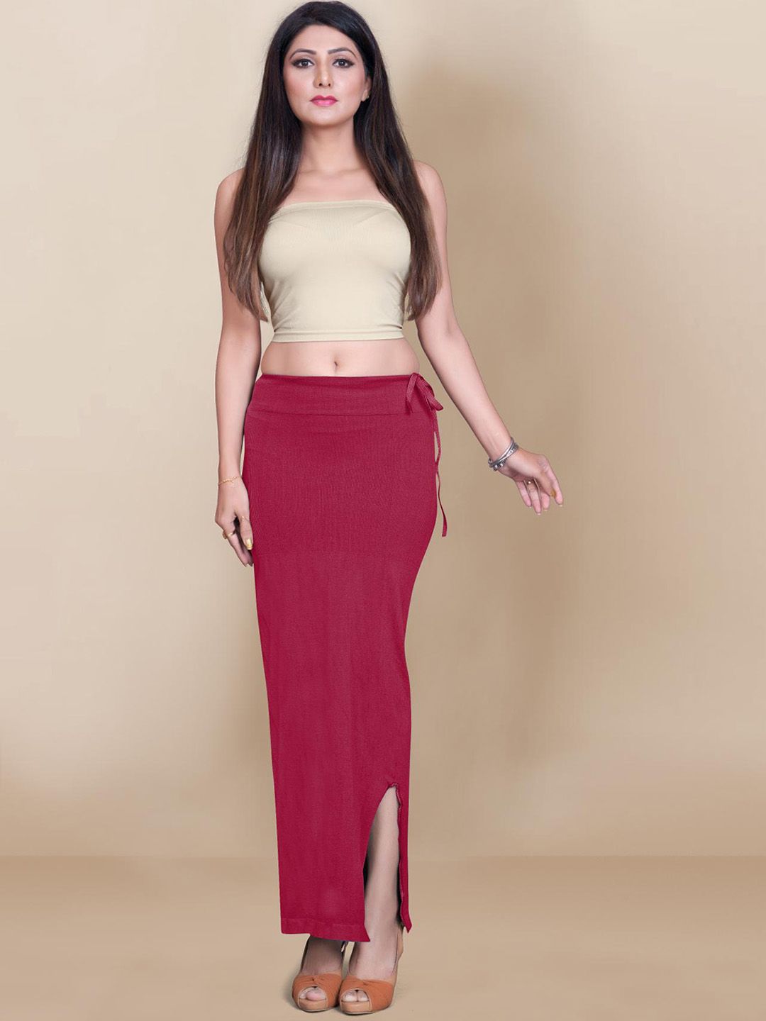 Civamee Women Saree Shapewear-picture-15