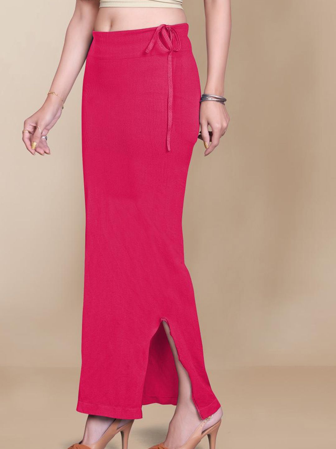 Civamee Stretchable Saree Shapewear-picture-28