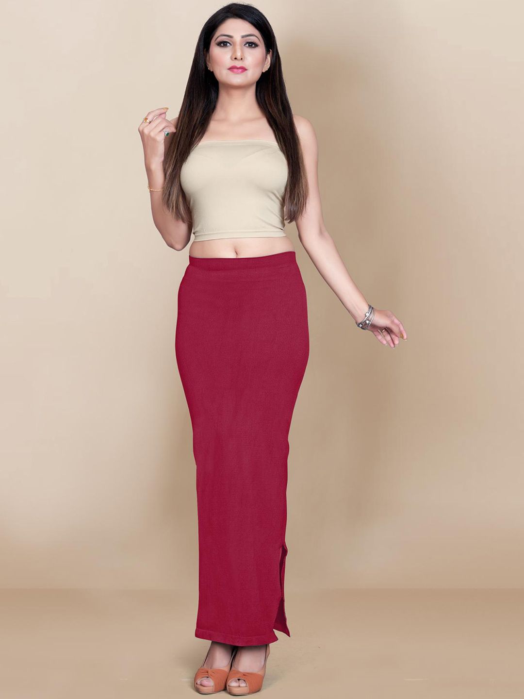 Civamee Stretchable Saree Shapewear-picture-24