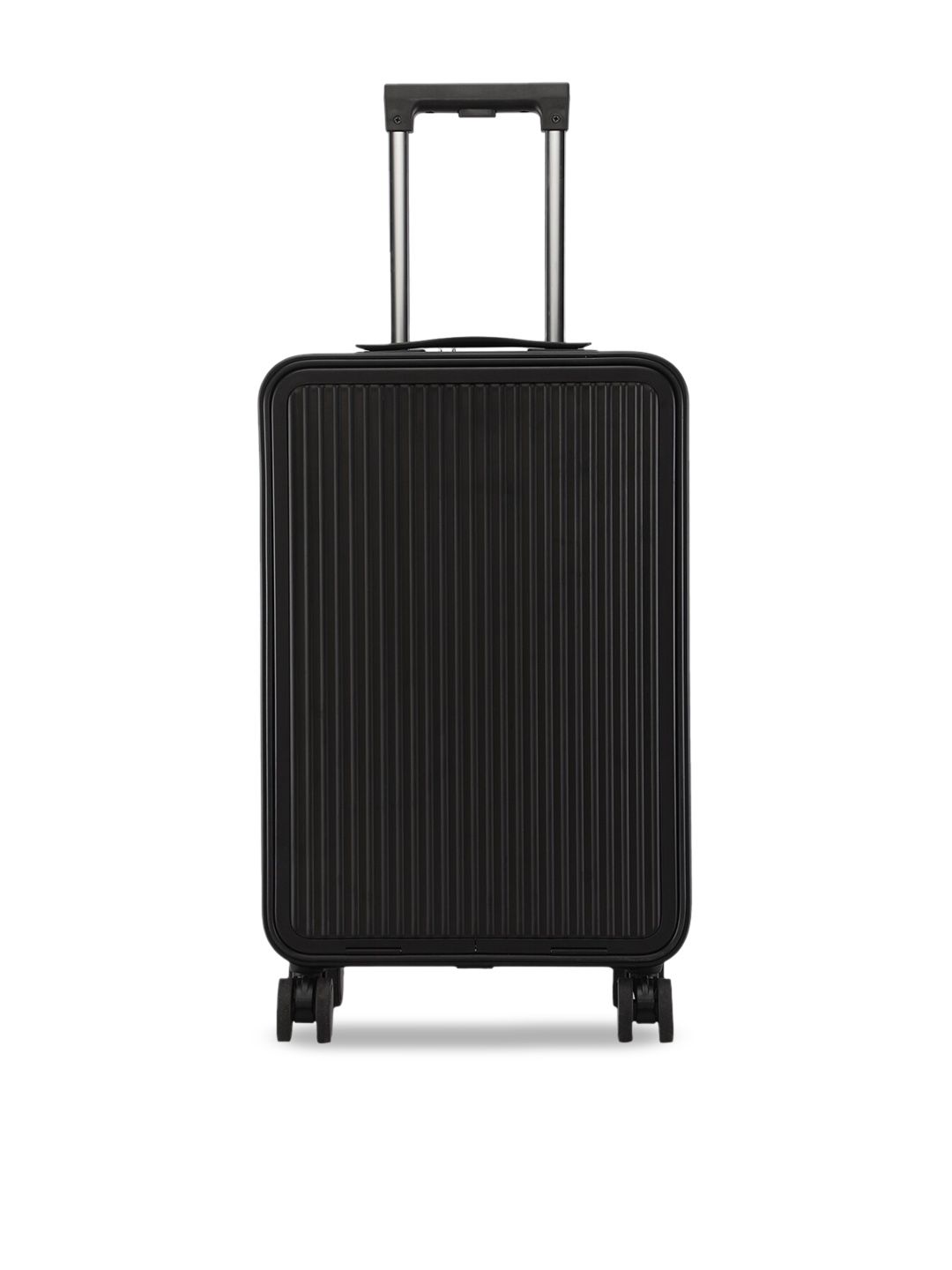 PERQUISITE Textured Hard-Sided Cabin Trolley Suitcase-picture-24