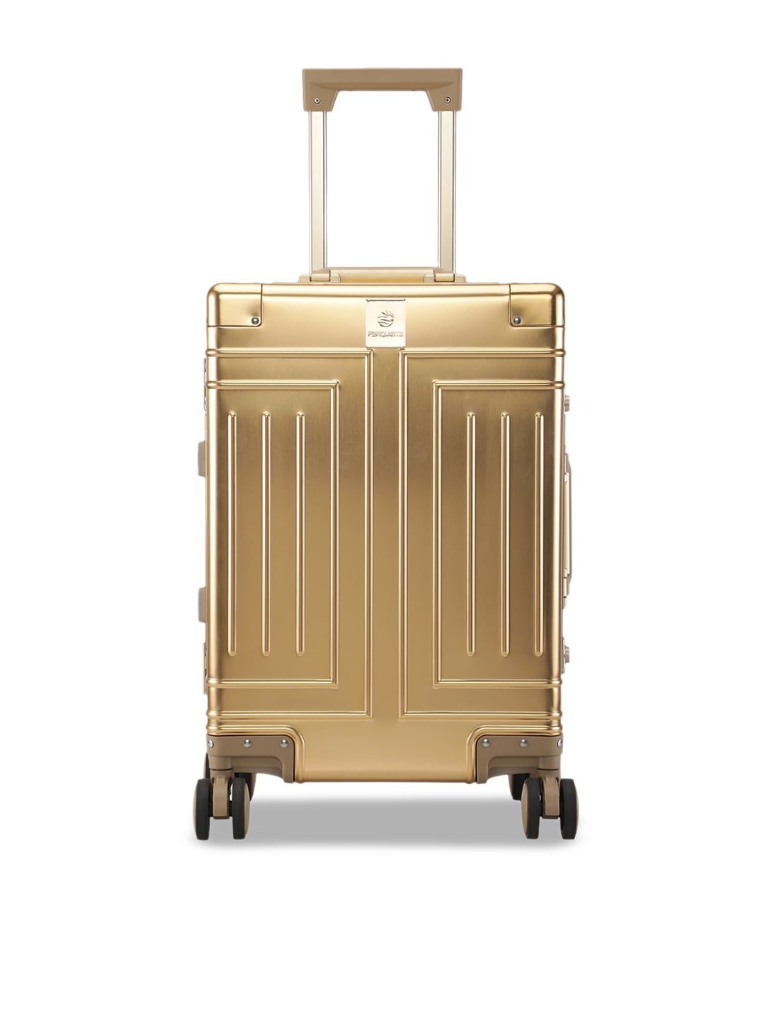 PERQUISITE Hard-Sided Cabin Trolley Bag-picture-53