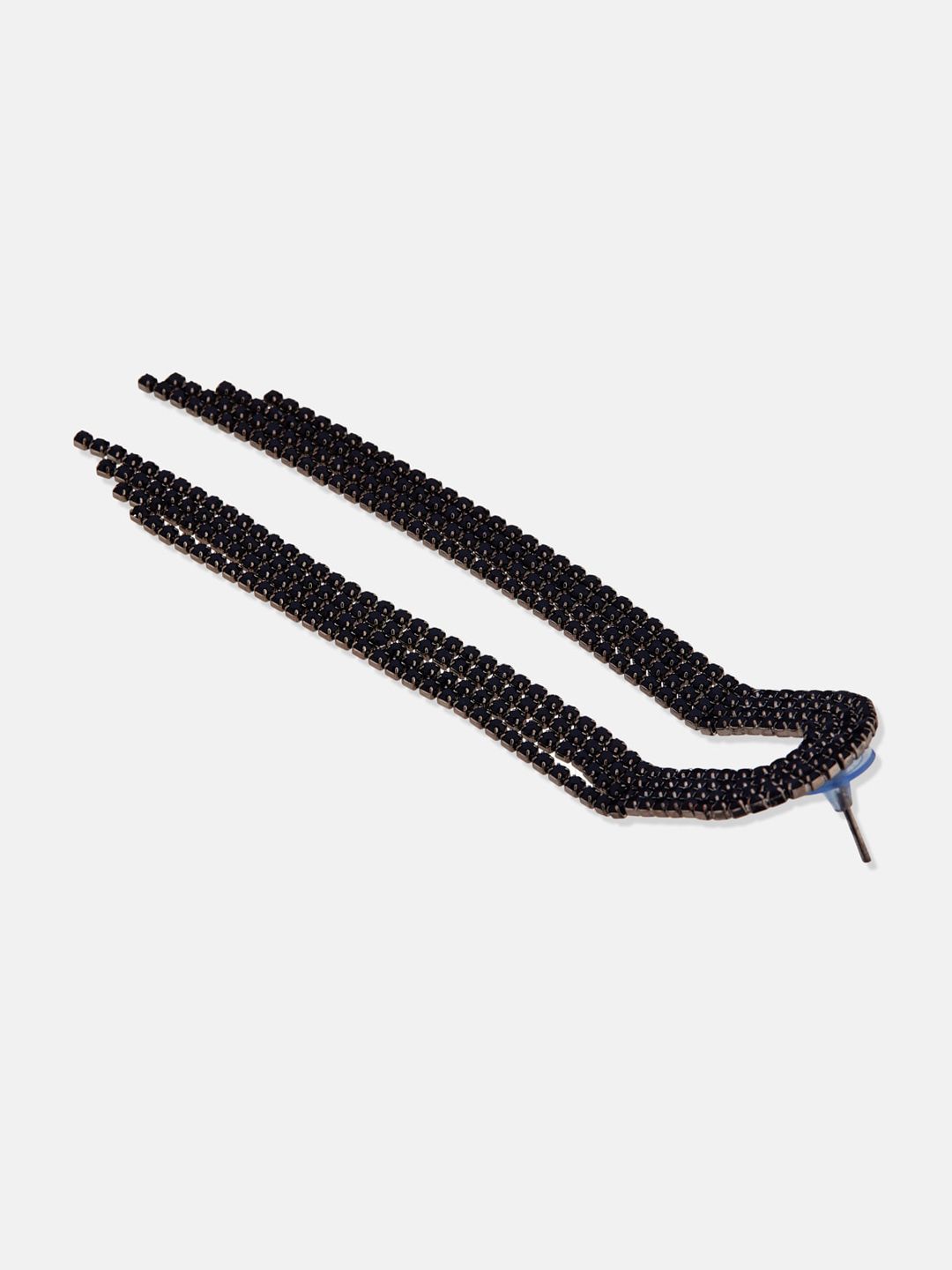 ATIBELLE Contemporary Drop Earrings