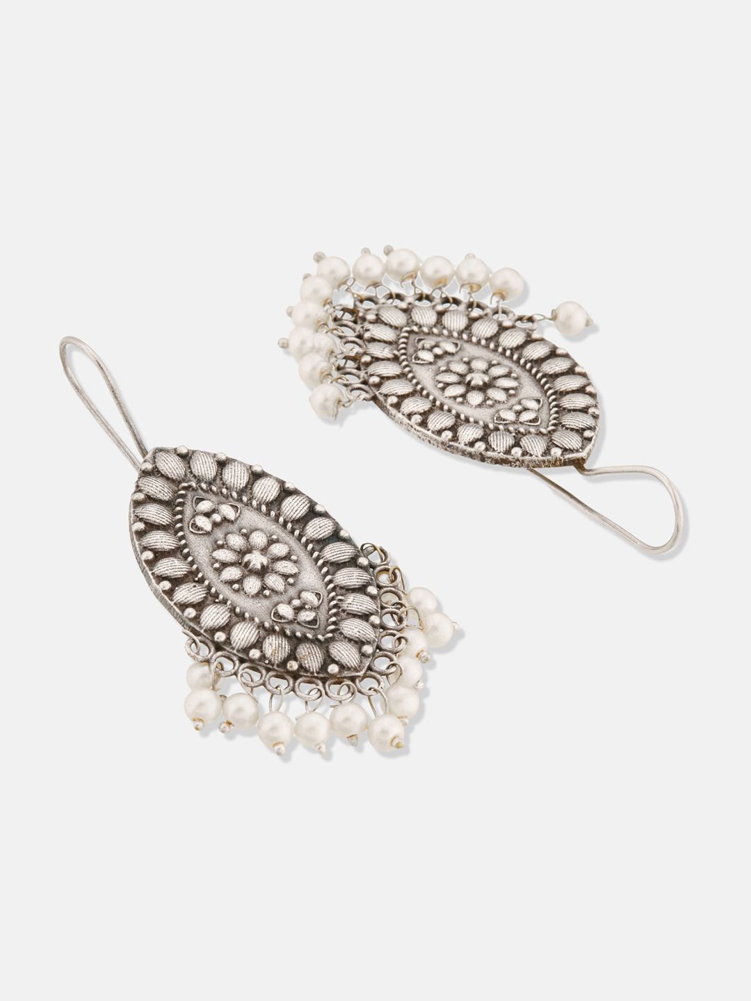 ATIBELLE Contemporary Studs Earrings