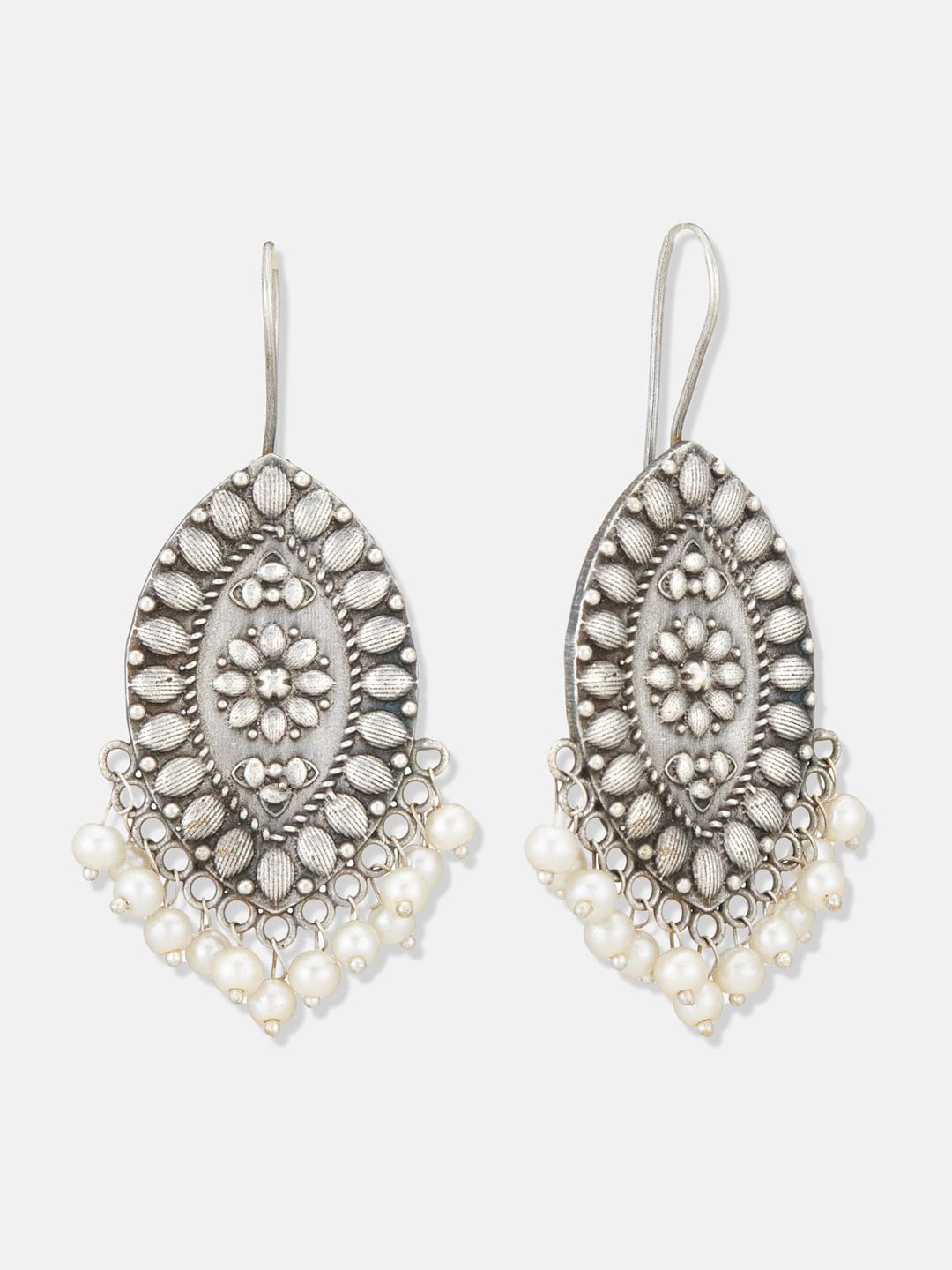 ATIBELLE Contemporary Studs Earrings