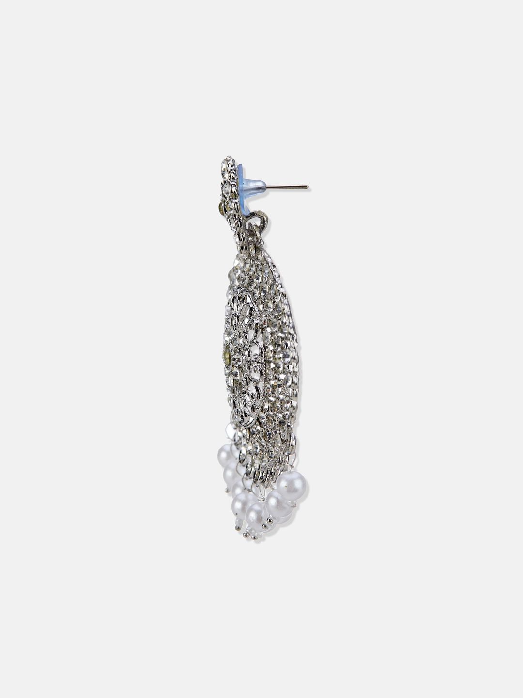 ATIBELLE Contemporary Drop Earrings