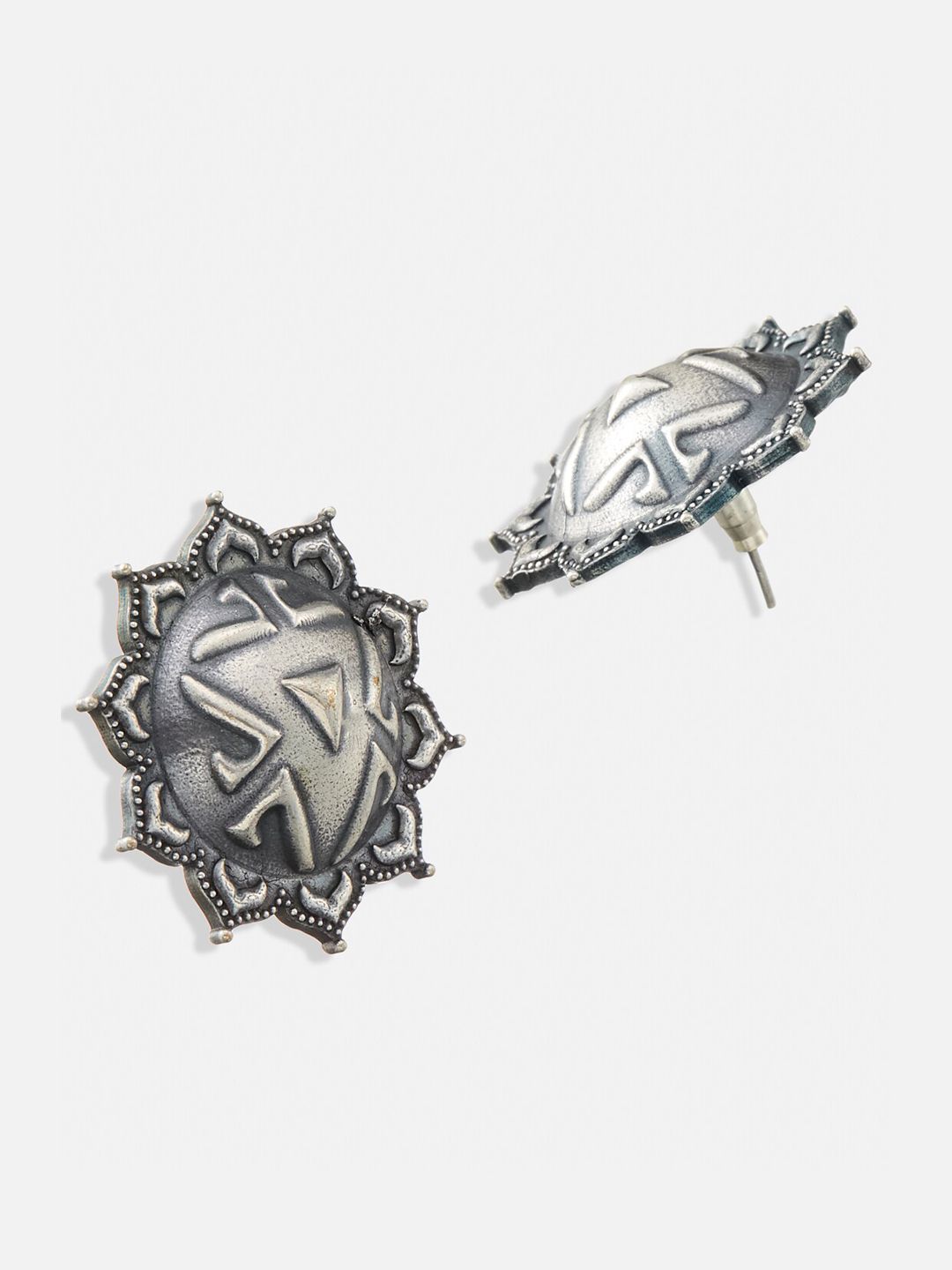 ATIBELLE Contemporary Drop Earrings