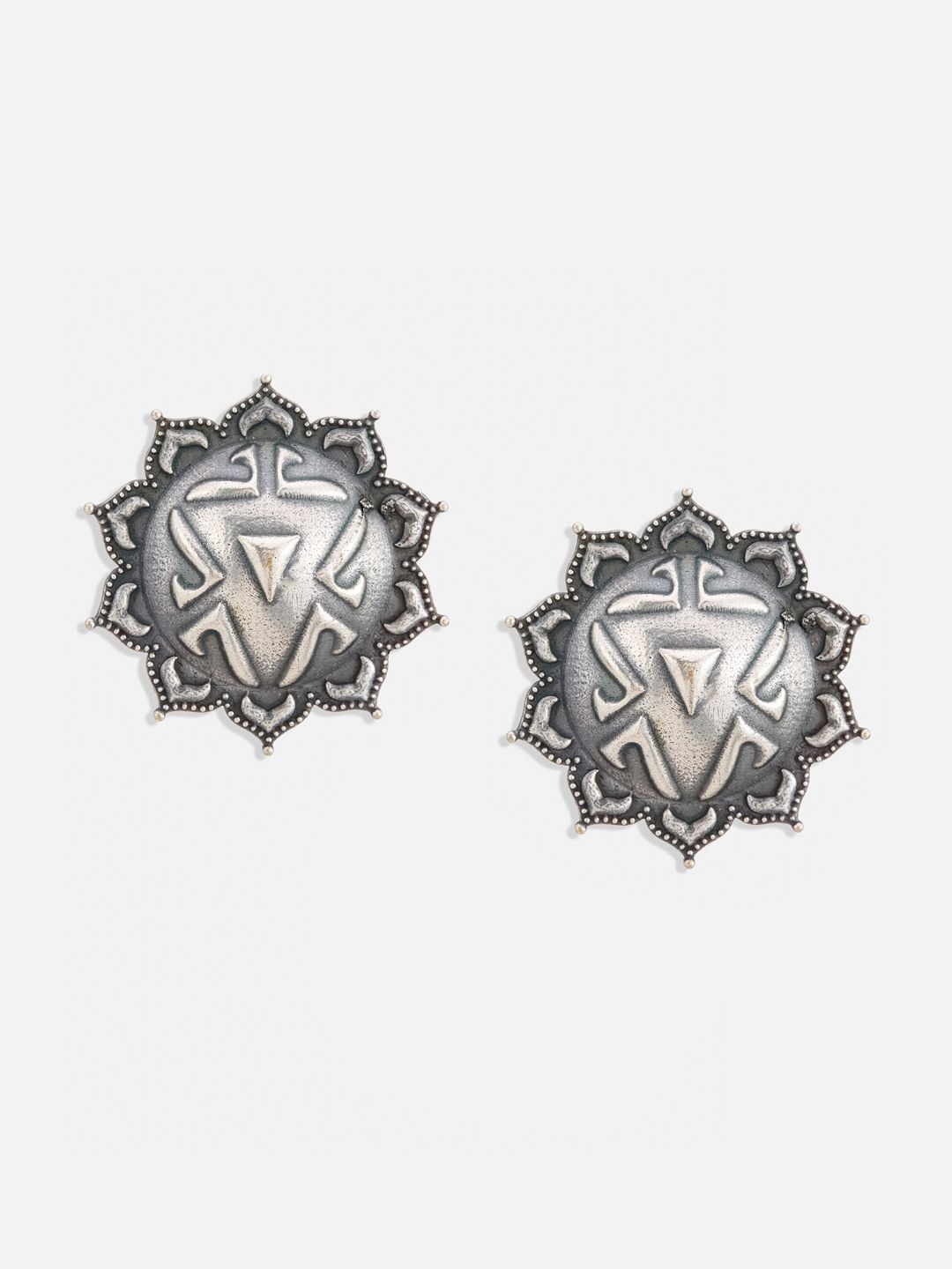 ATIBELLE Contemporary Drop Earrings