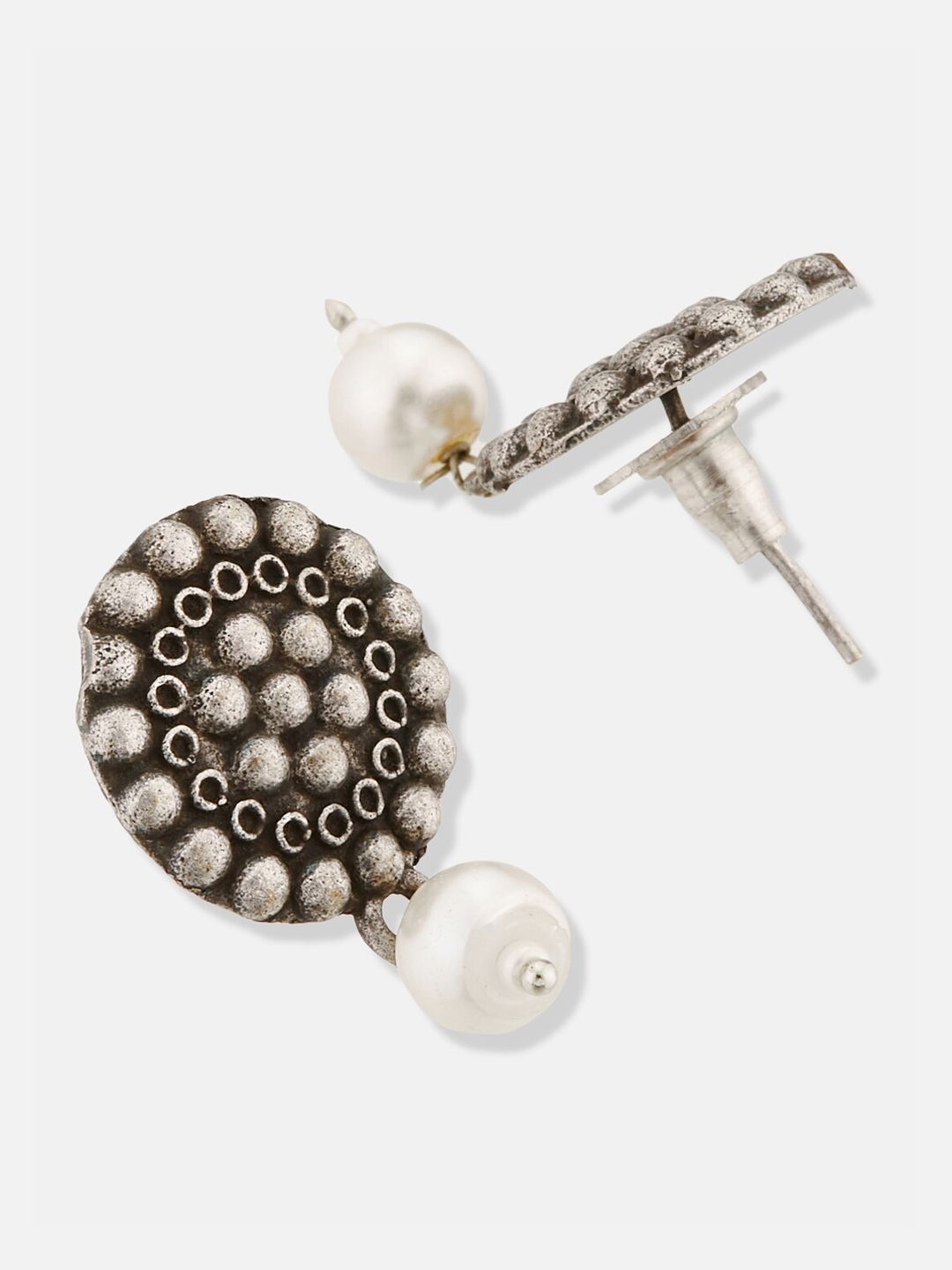 ATIBELLE Contemporary Drop Earrings