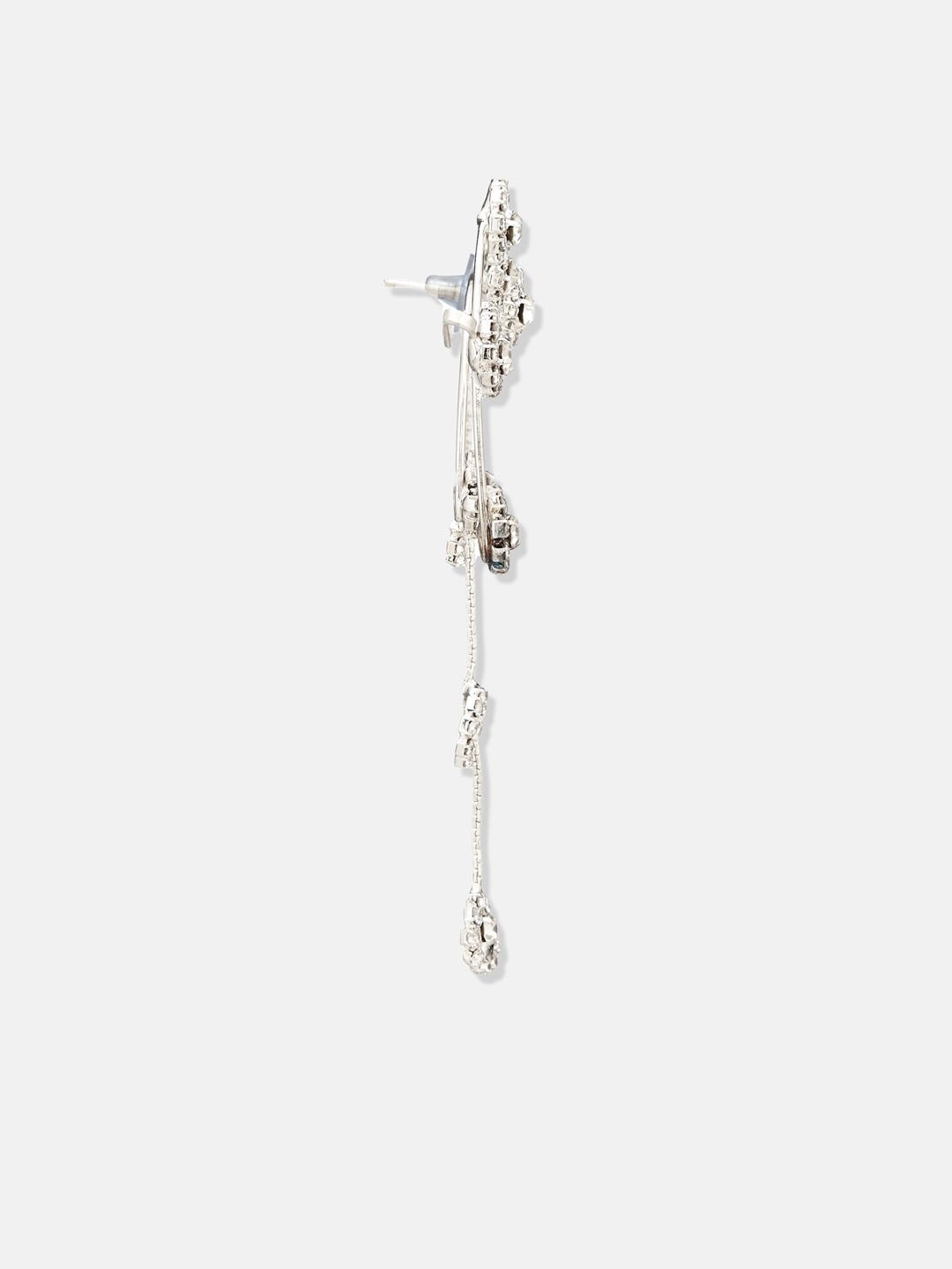 ATIBELLE Contemporary Drop Earrings