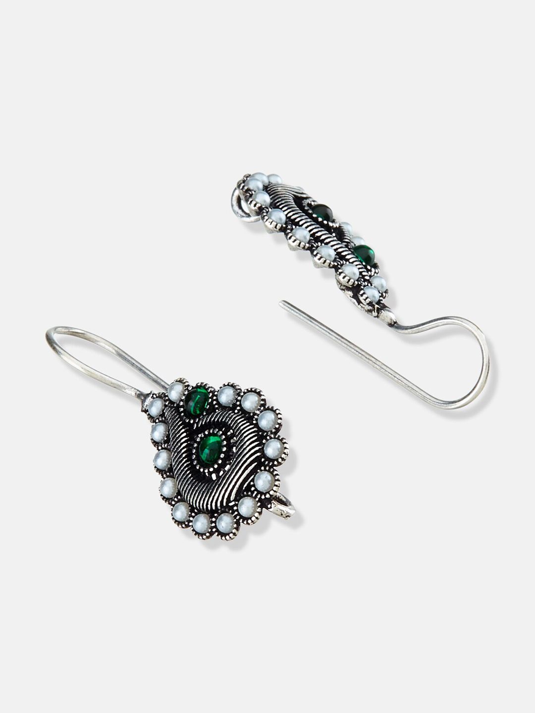 ATIBELLE Contemporary Drop Earrings
