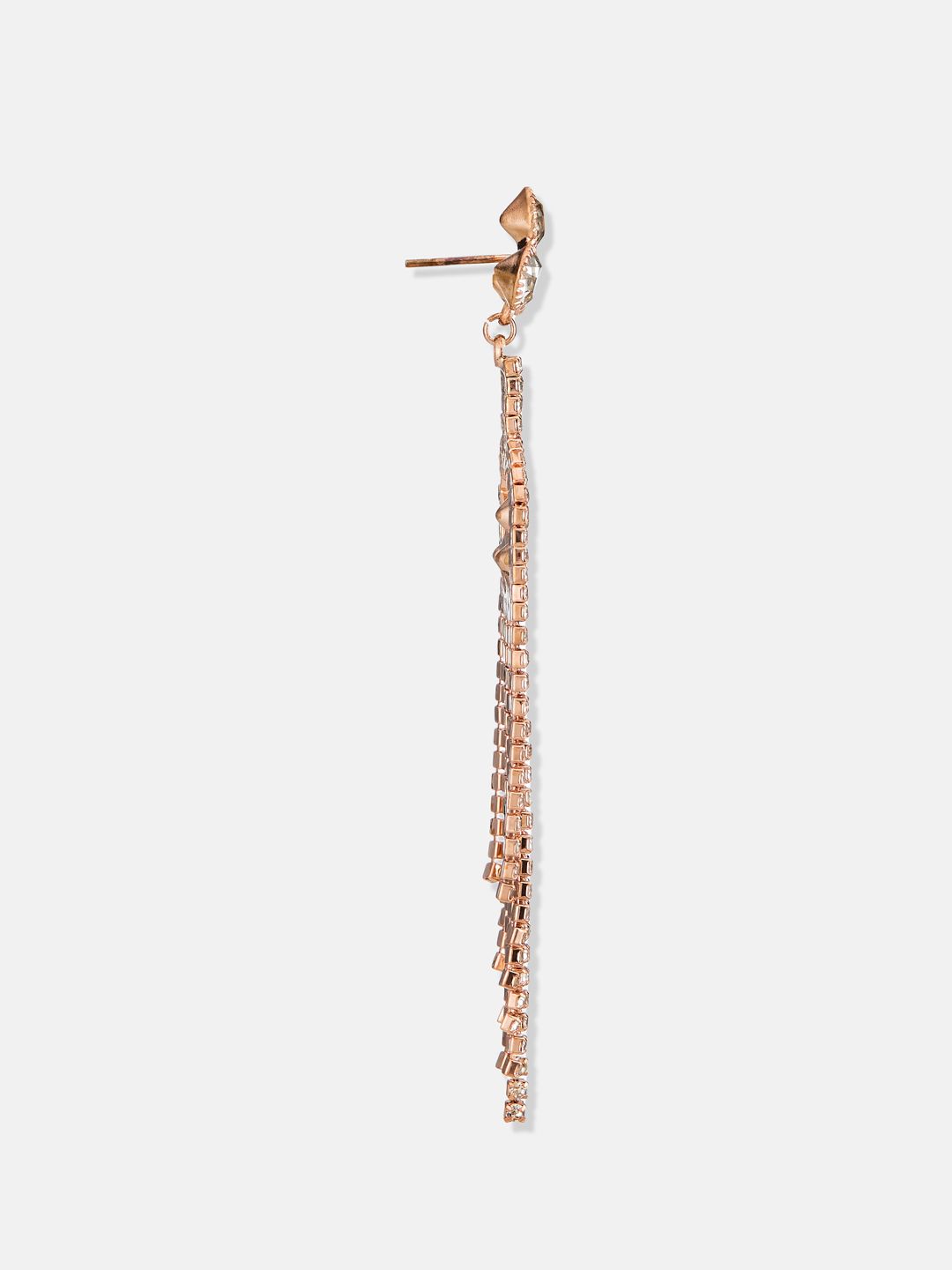 ATIBELLE Contemporary Drop Earrings