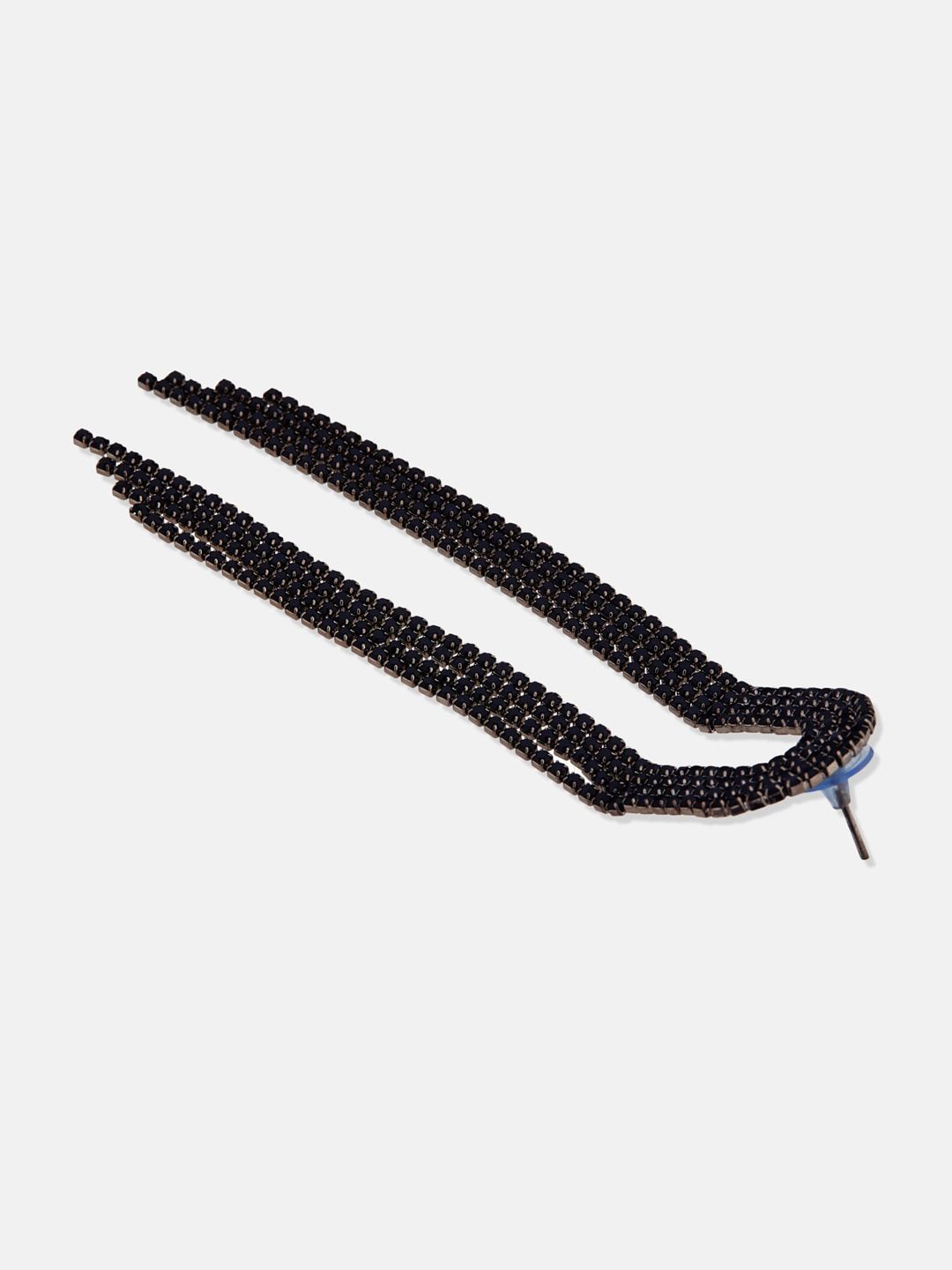 ATIBELLE Contemporary Drop Earrings