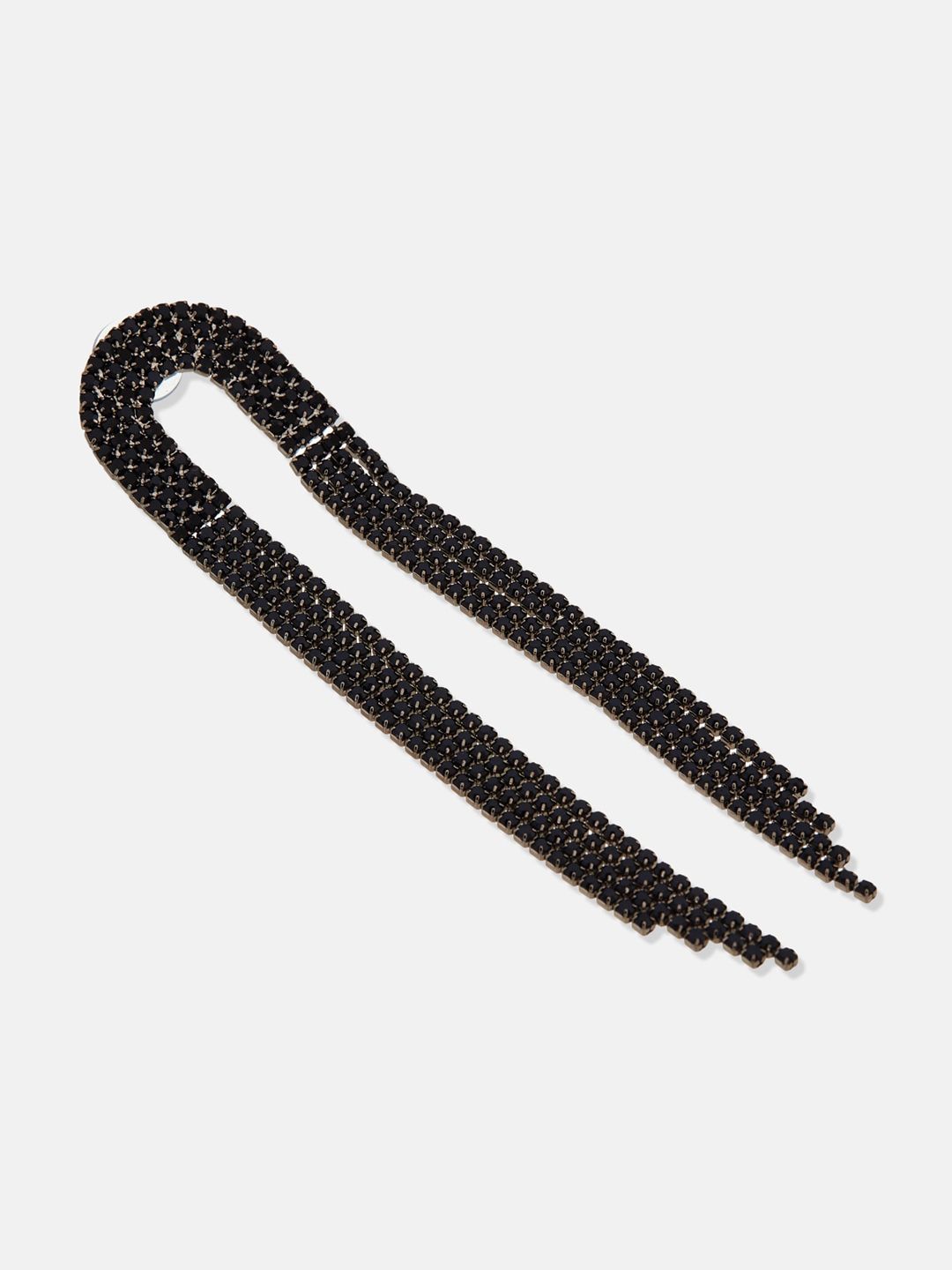 ATIBELLE Contemporary Drop Earrings