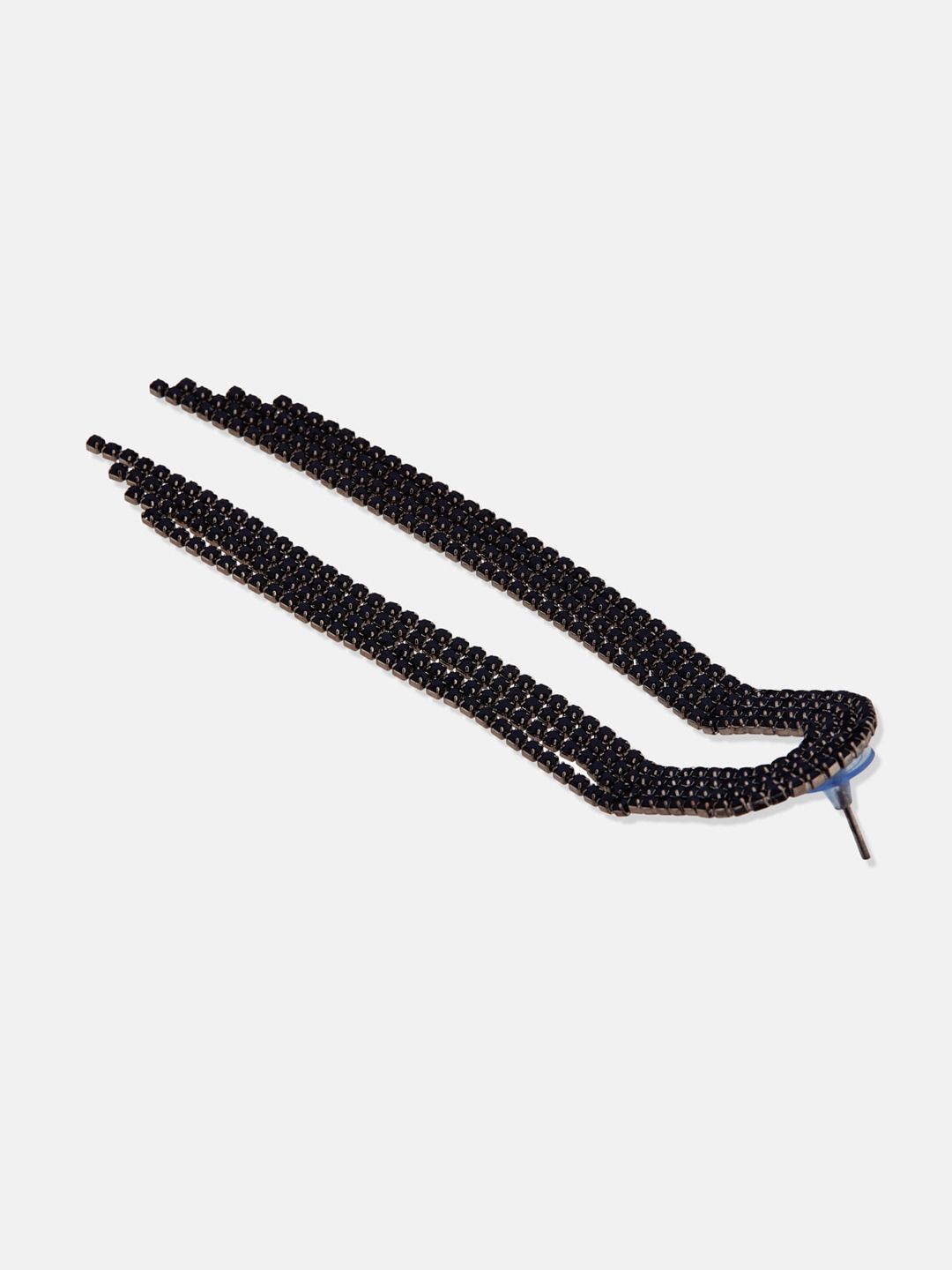 ATIBELLE Contemporary Drop Earrings