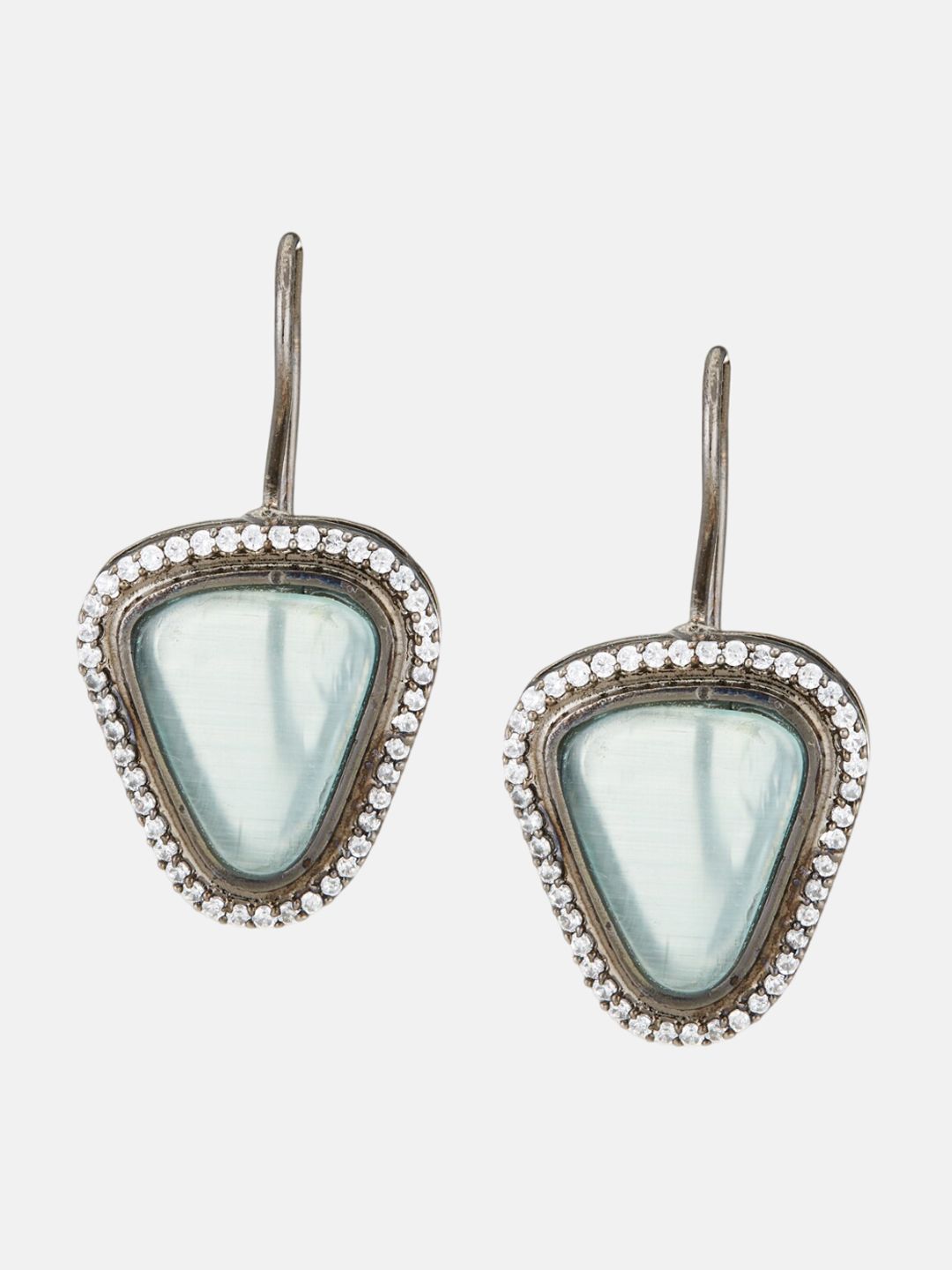 ATIBELLE Contemporary Drop Earrings