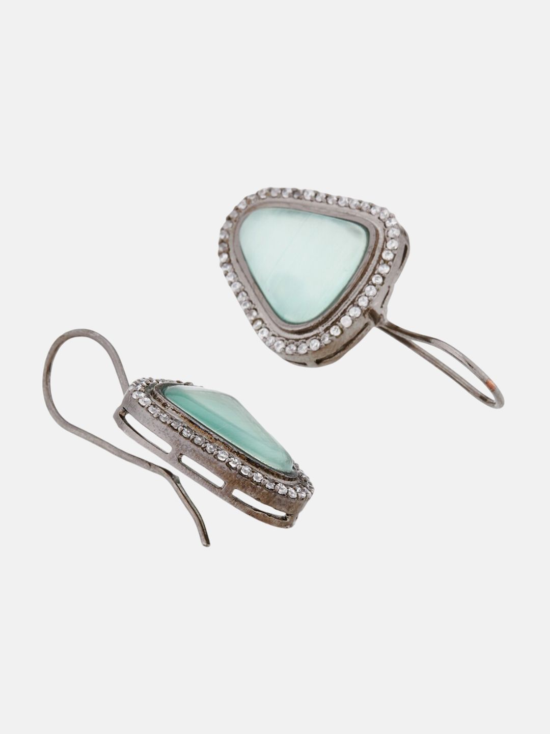 ATIBELLE Contemporary Drop Earrings
