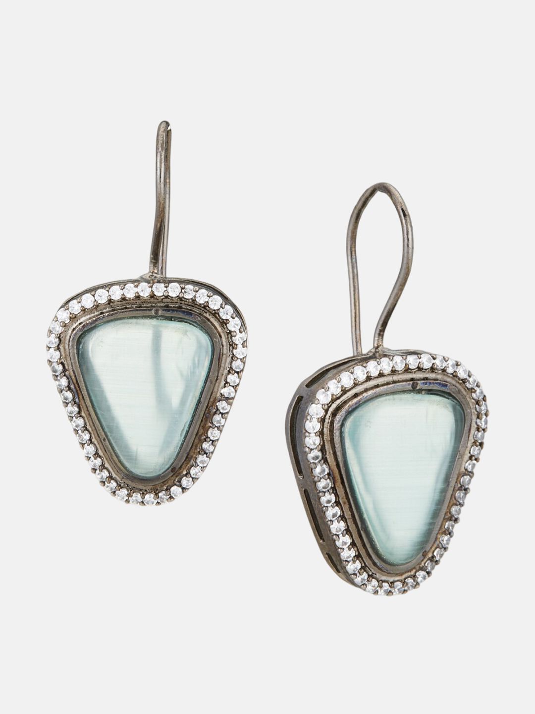 ATIBELLE Contemporary Drop Earrings