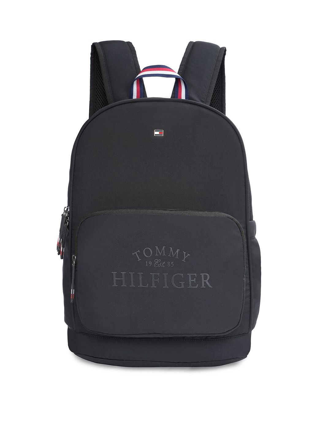 Tommy Hilfiger Unisex Brand Logo Backpack-image-40