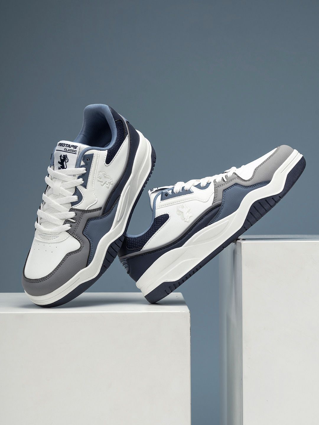 Red Tape Men Sneaker