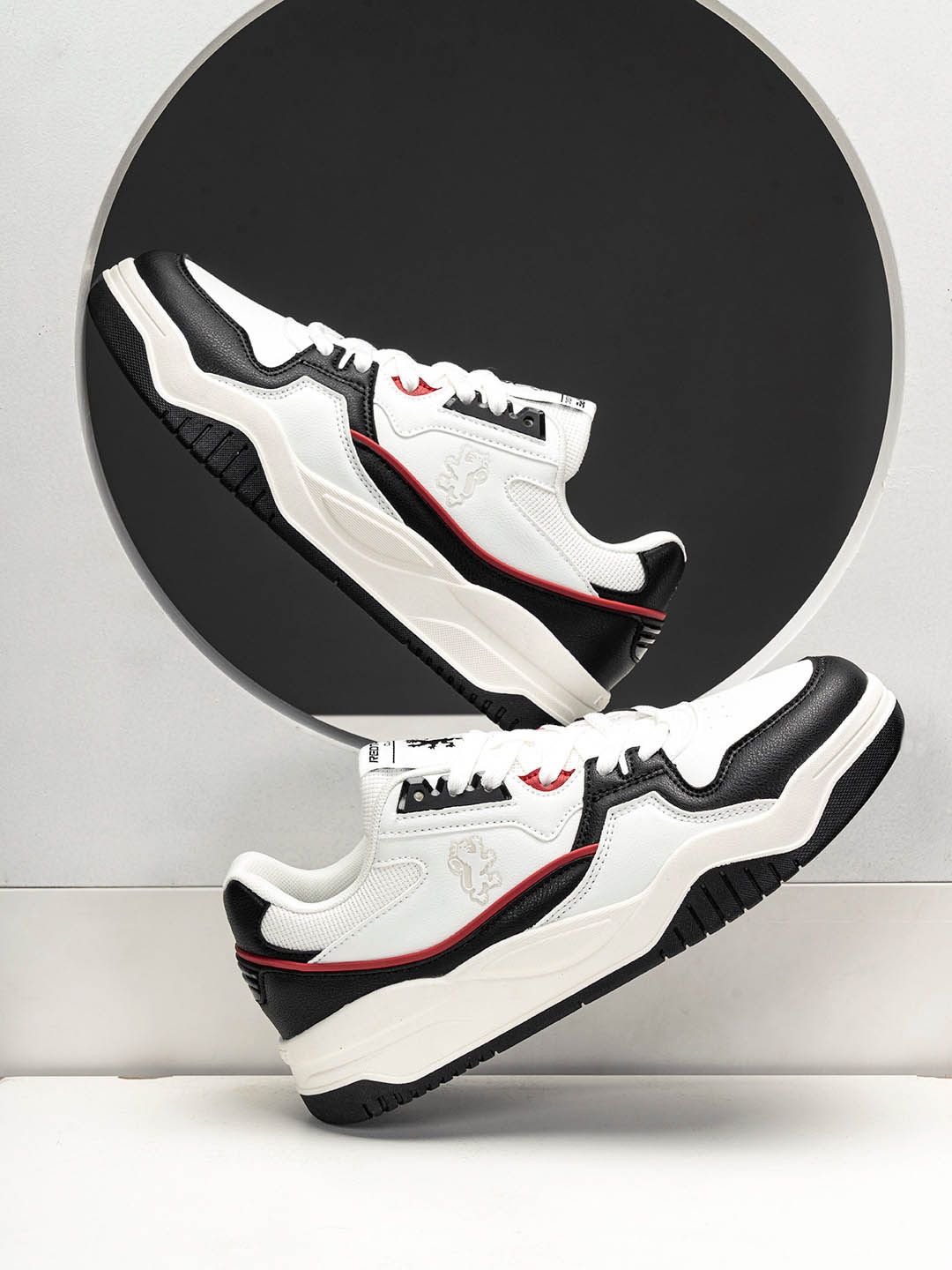 Red Tape Men Sneakers
