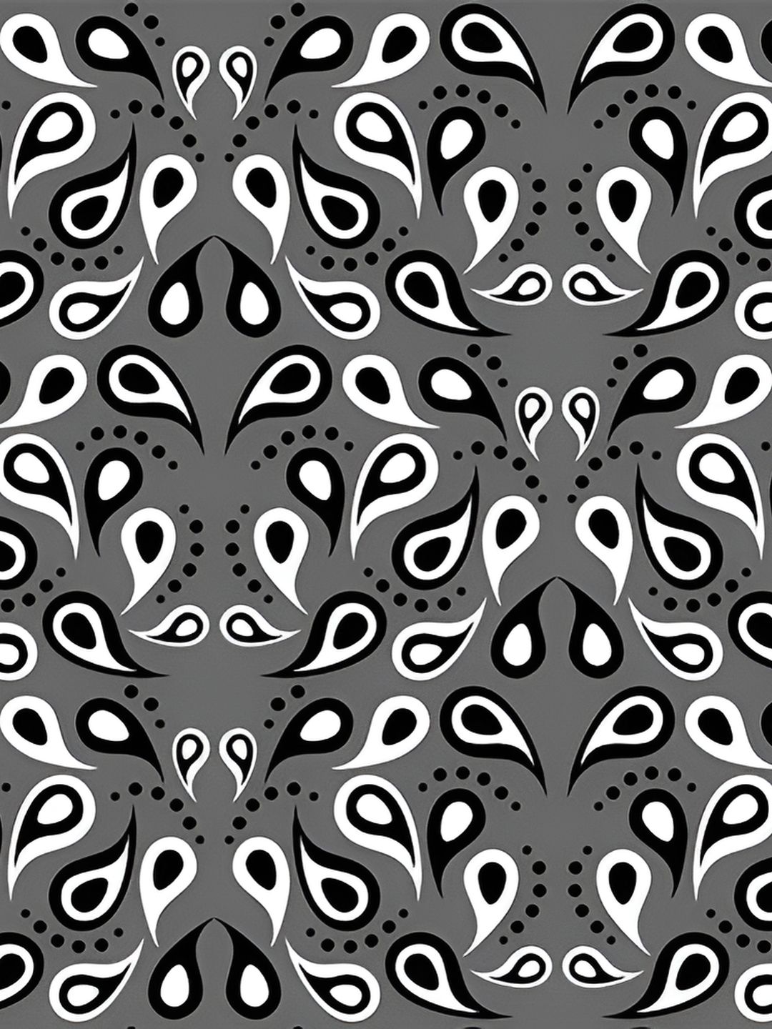 British Terminal Grey & Black Printed Self-Adhesive Wallpaper-picture-41