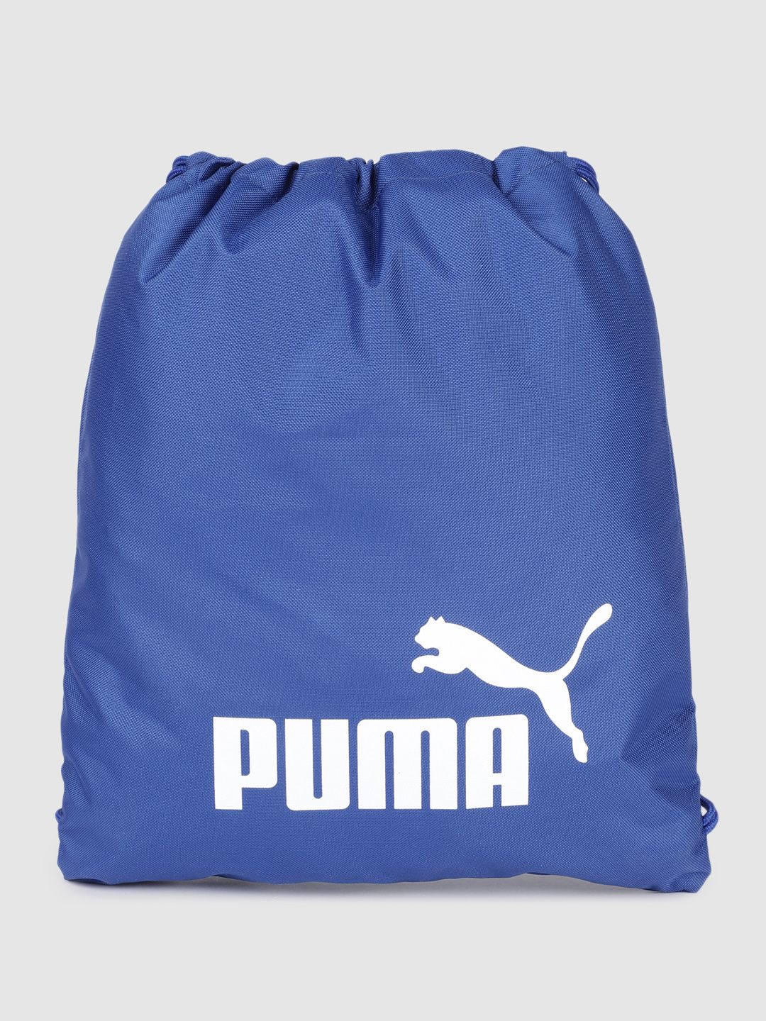 Puma Unisex Brand Logo Phase Small Gym Sack-picture-29