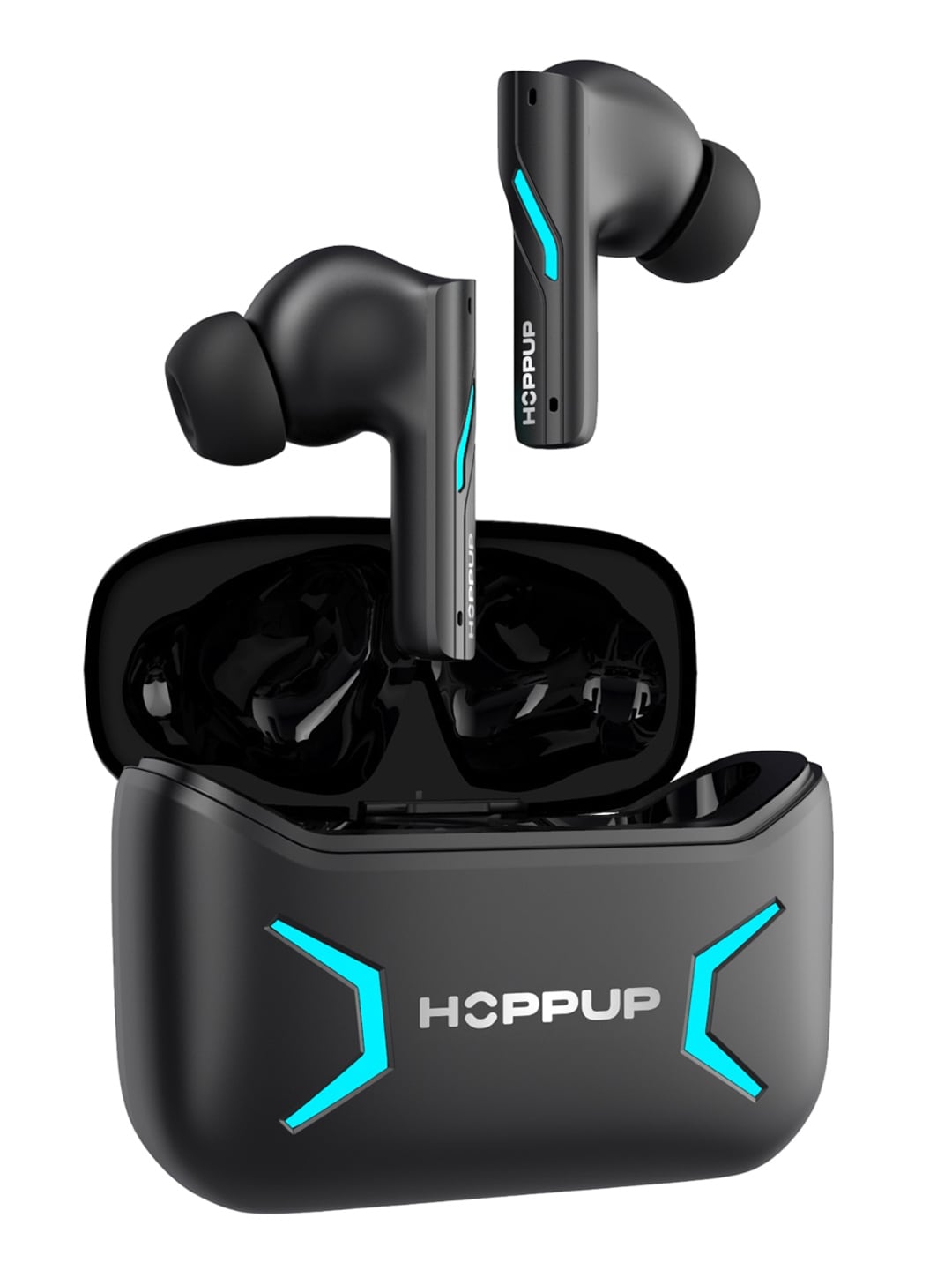 HOPPUP Gaming Earbuds with 13MM Drivers Headphones