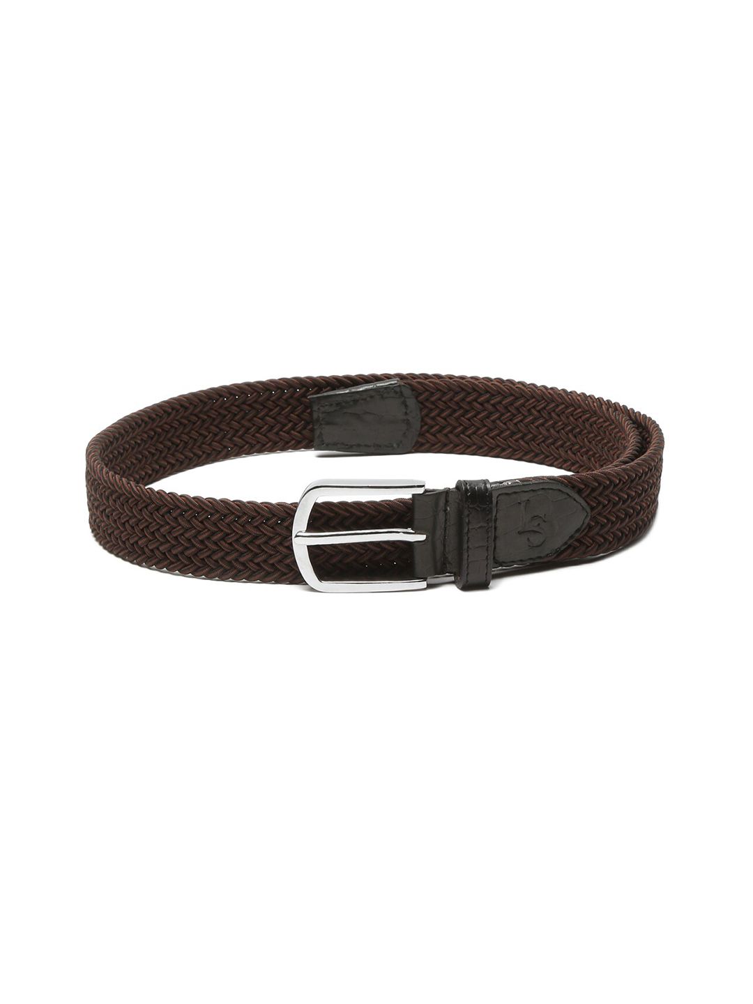 LOUIS STITCH Men Textured Braided Accessory Gift Set-picture-41