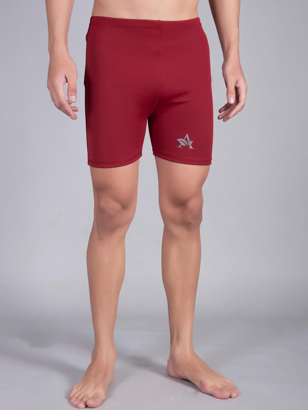 Apraa & Parma Men Mid-Rise Swim Shorts-picture-39