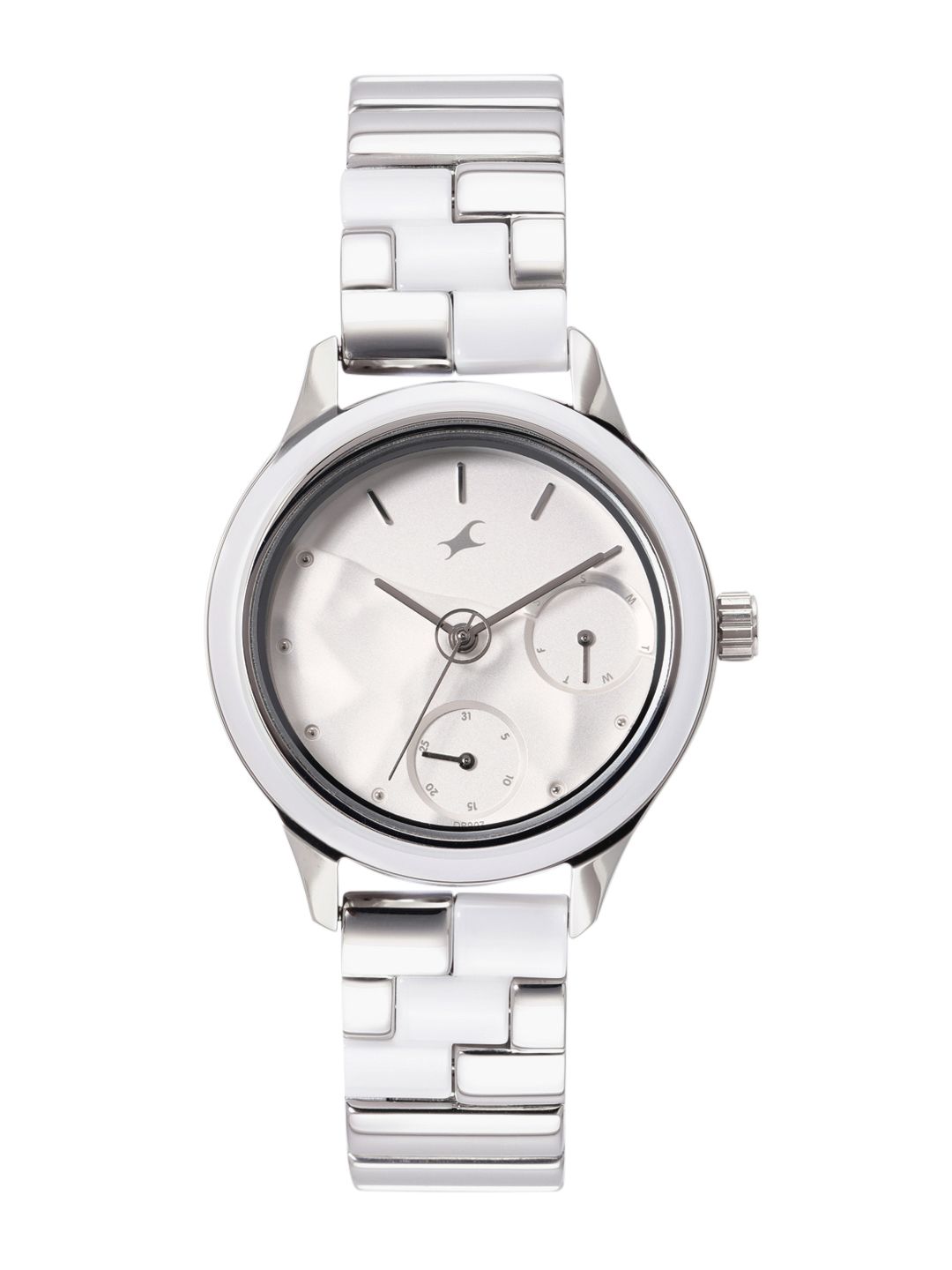 Fastrack Women CERAME GIRLS Analogue Watch 6294KD02-image-5