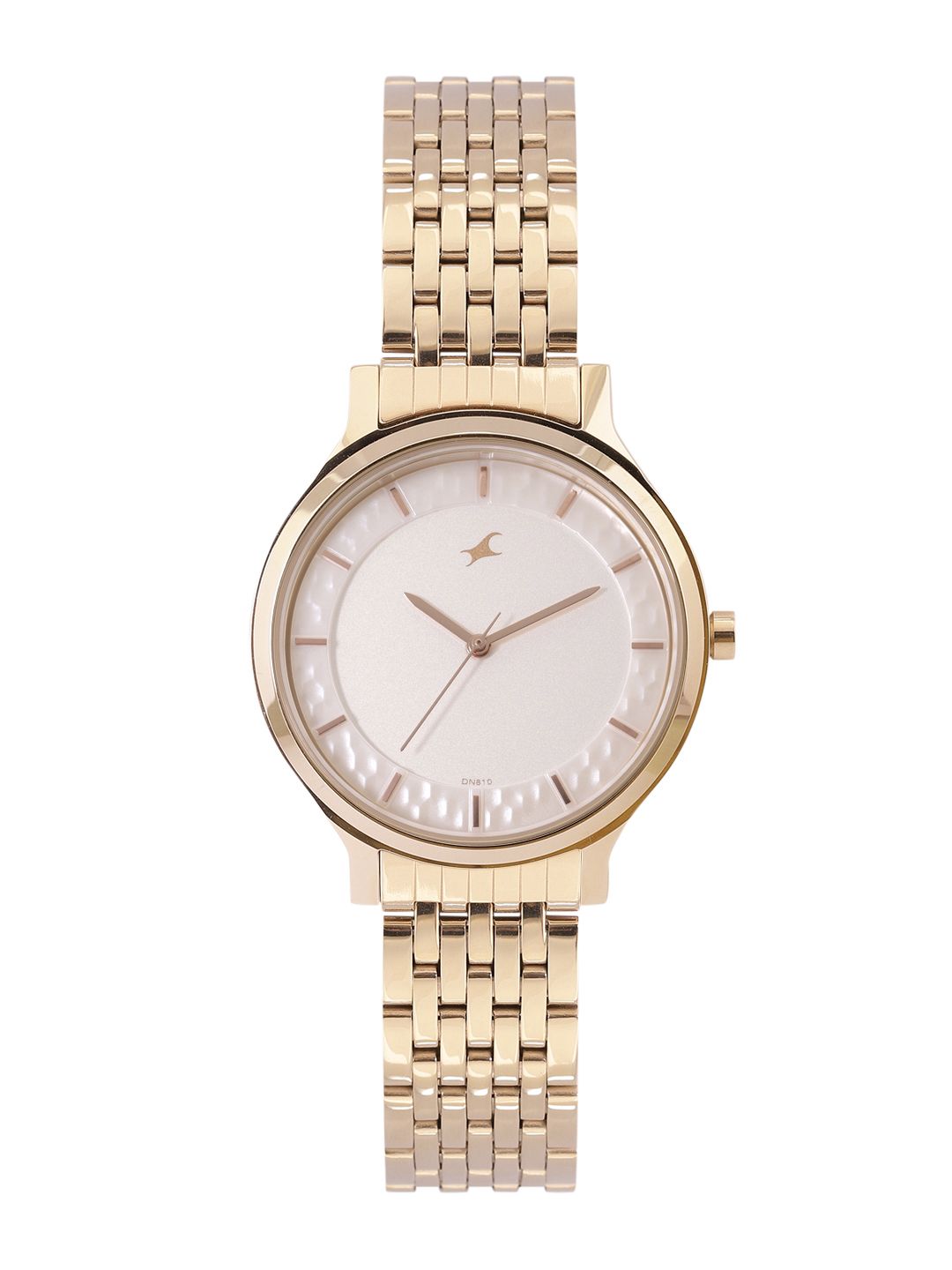 Fastrack Women Morphism Analogue Watch 6292QM01-Brown-image-17