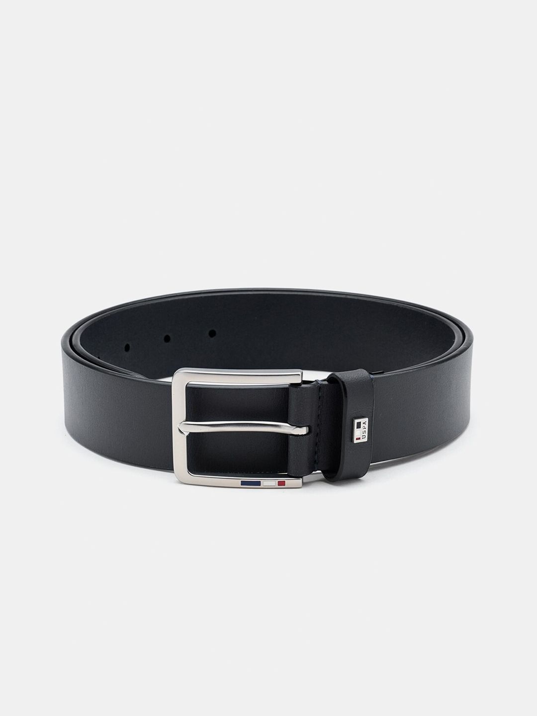 U.S. Polo Assn. Men Leather Reversible Belt-picture-27