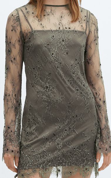 metallic wrap maxi dress METALLIC EFFECT WRAP MAXI DRESS (GOLD) | Love Cherish