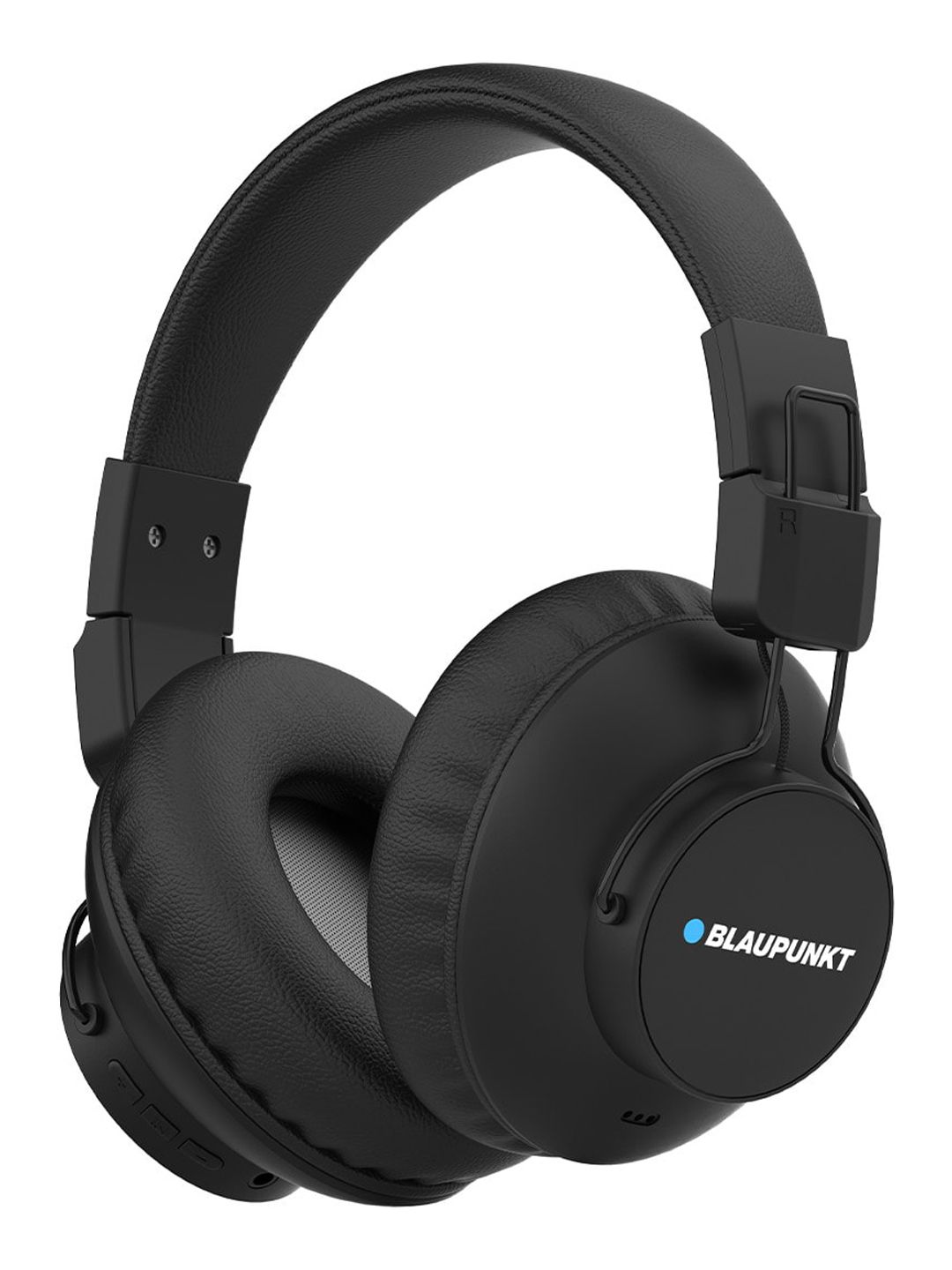 BLAUPUNKT BH41 Bluetooth Wireless Over Ear Headphones-picture-47