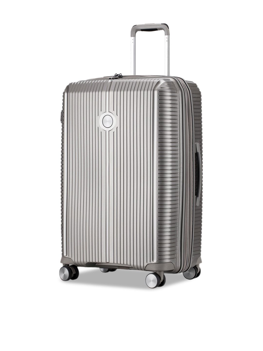 VERAGE Rome Textured Hard Case Trolley Bag-picture-4