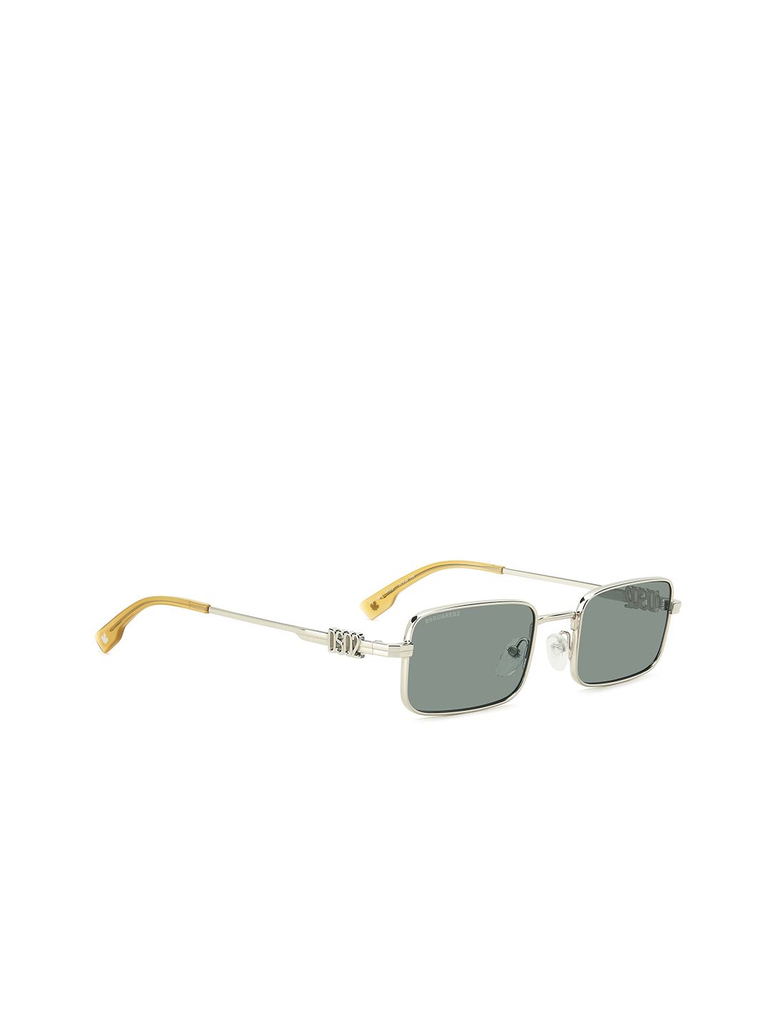 Dsquared2 Men Rectangle Sunglasses with UV Protected Lens 206527KTU52QT-image-39