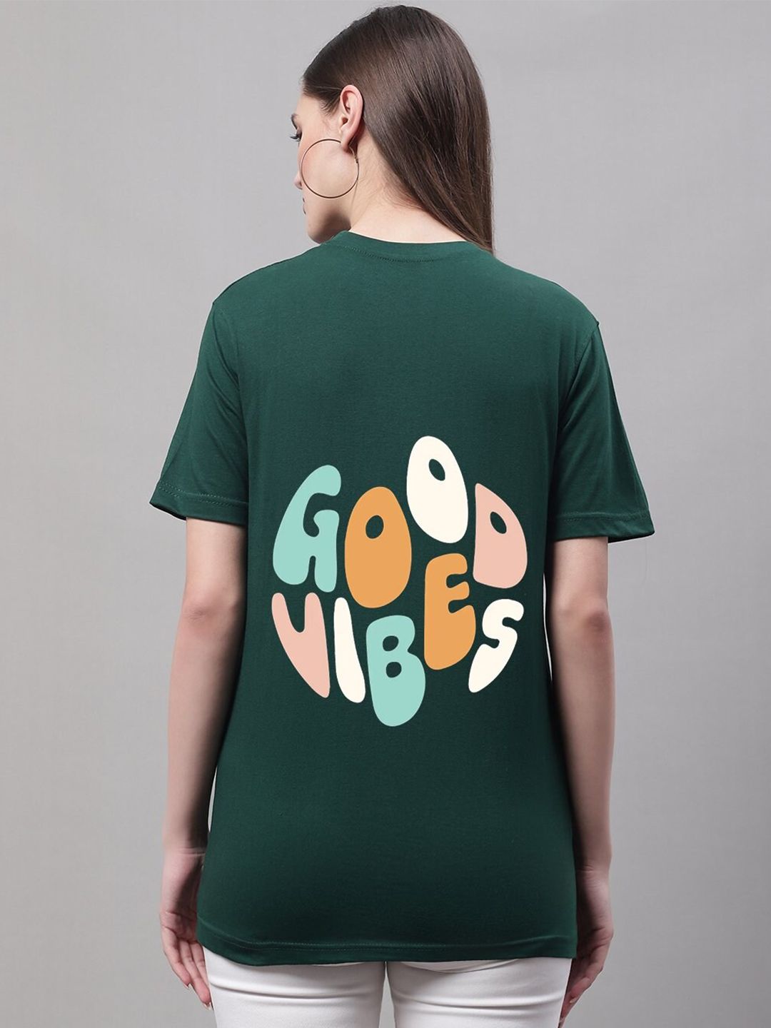 Miaz Lifestyle Typography Printed Pure Cotton T-Shirt-picture-17