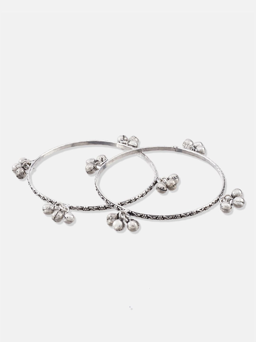 ATIBELLE Set Of 14 Silver-Plated Jewellery Set