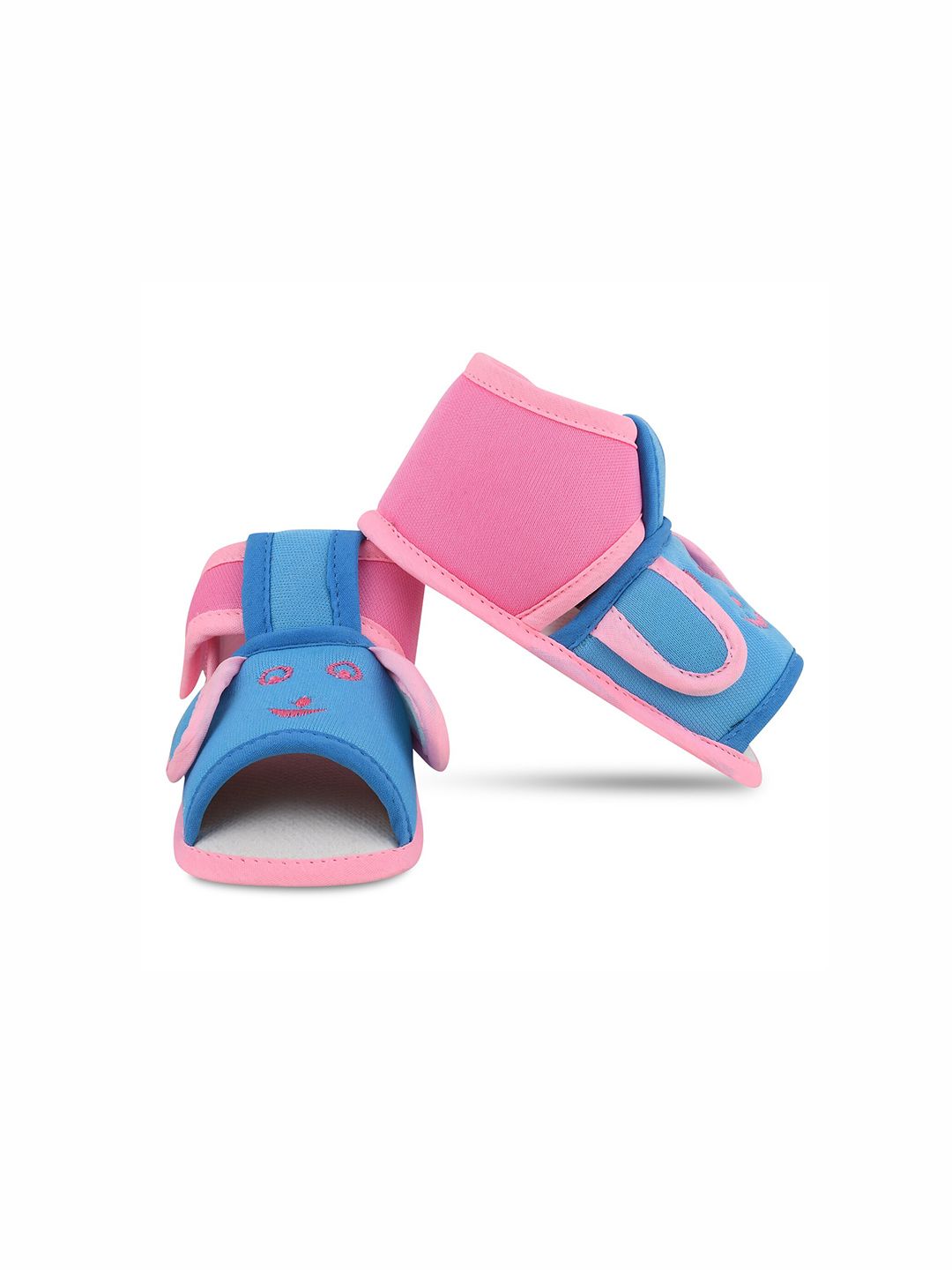 Smartots Infant Kids Booties-picture-57