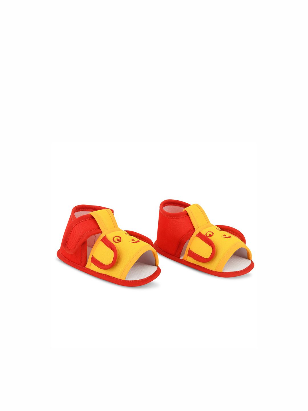 Smartots Infant Kids Booties-picture-43