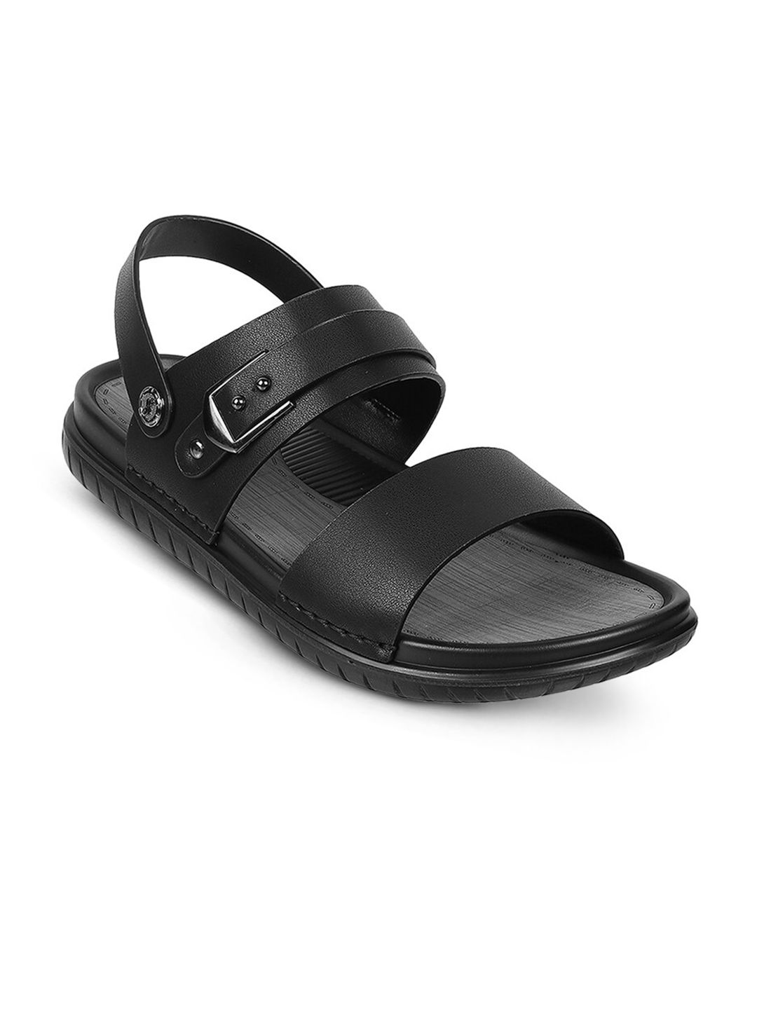 J.FONTINI Men Comfort Sandals-picture-30